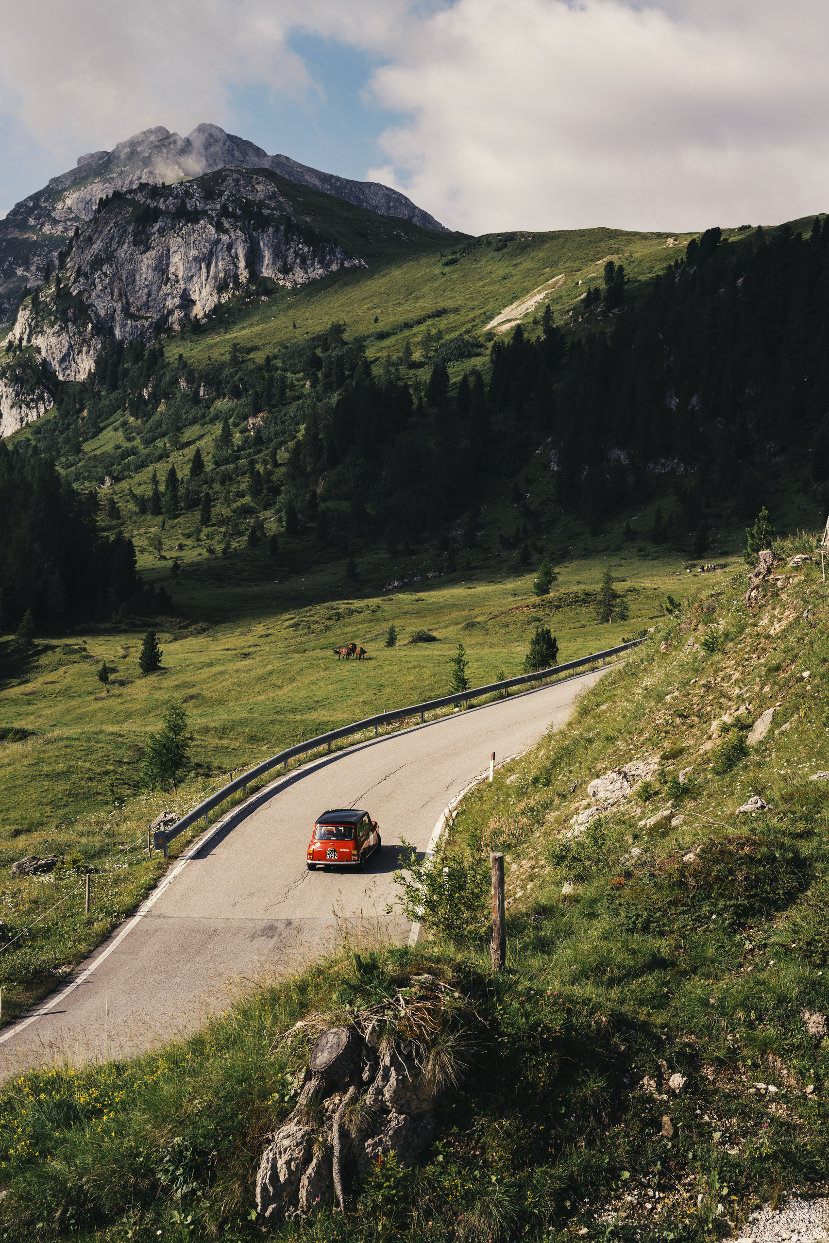 Automotive