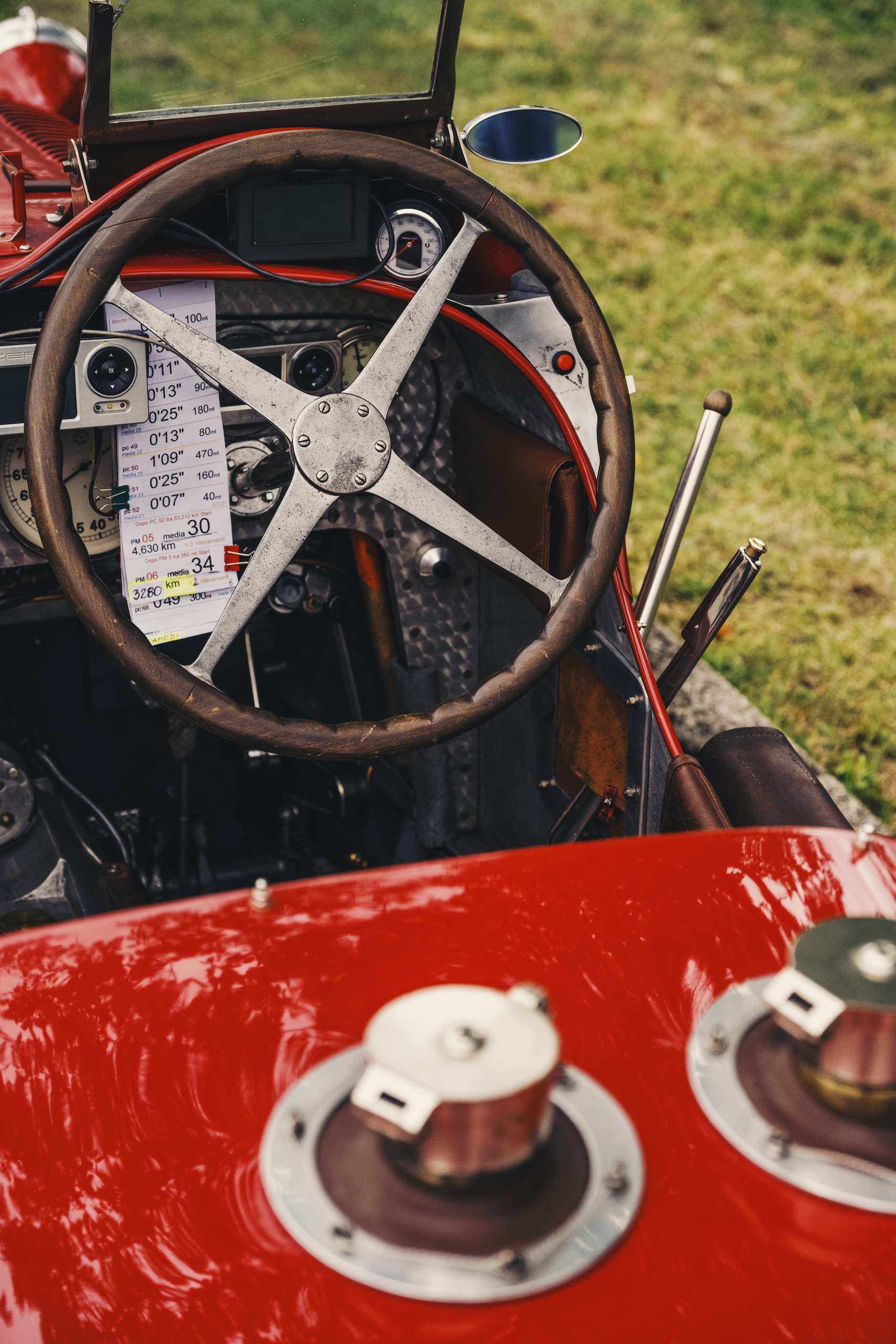 Automotive