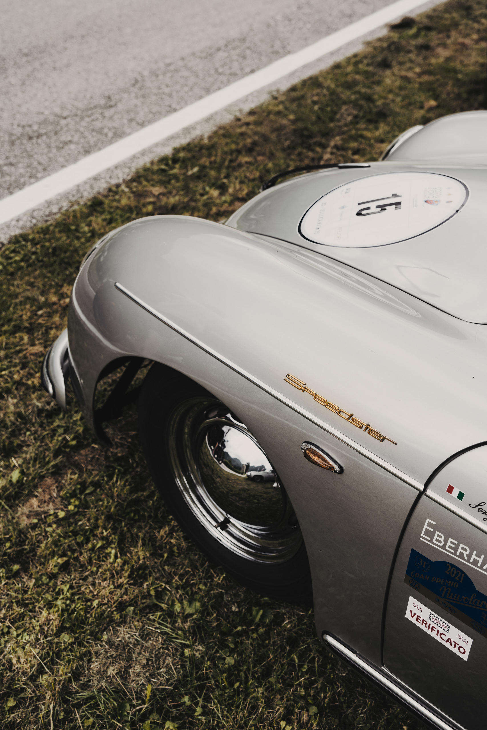 Automotive