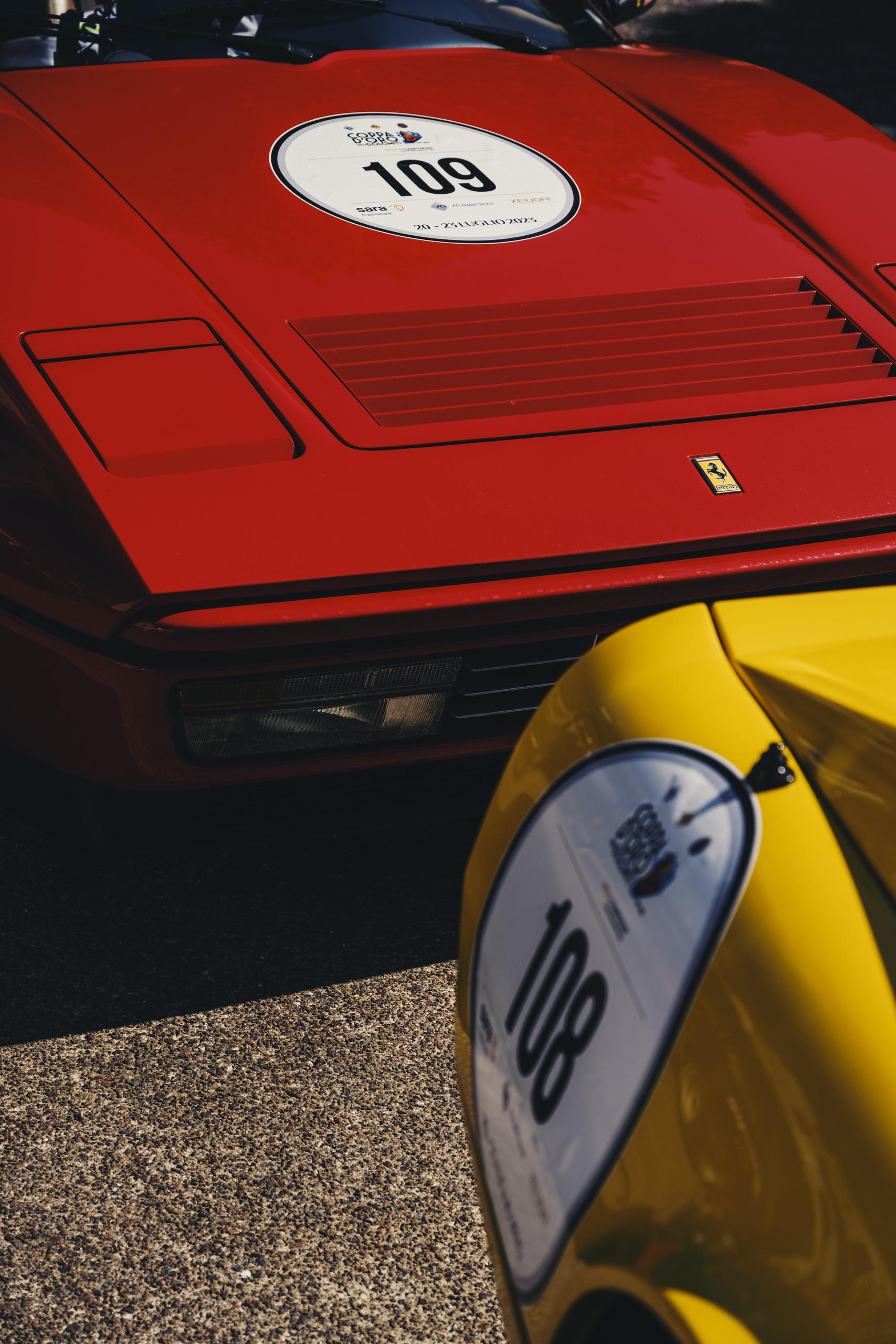 Automotive