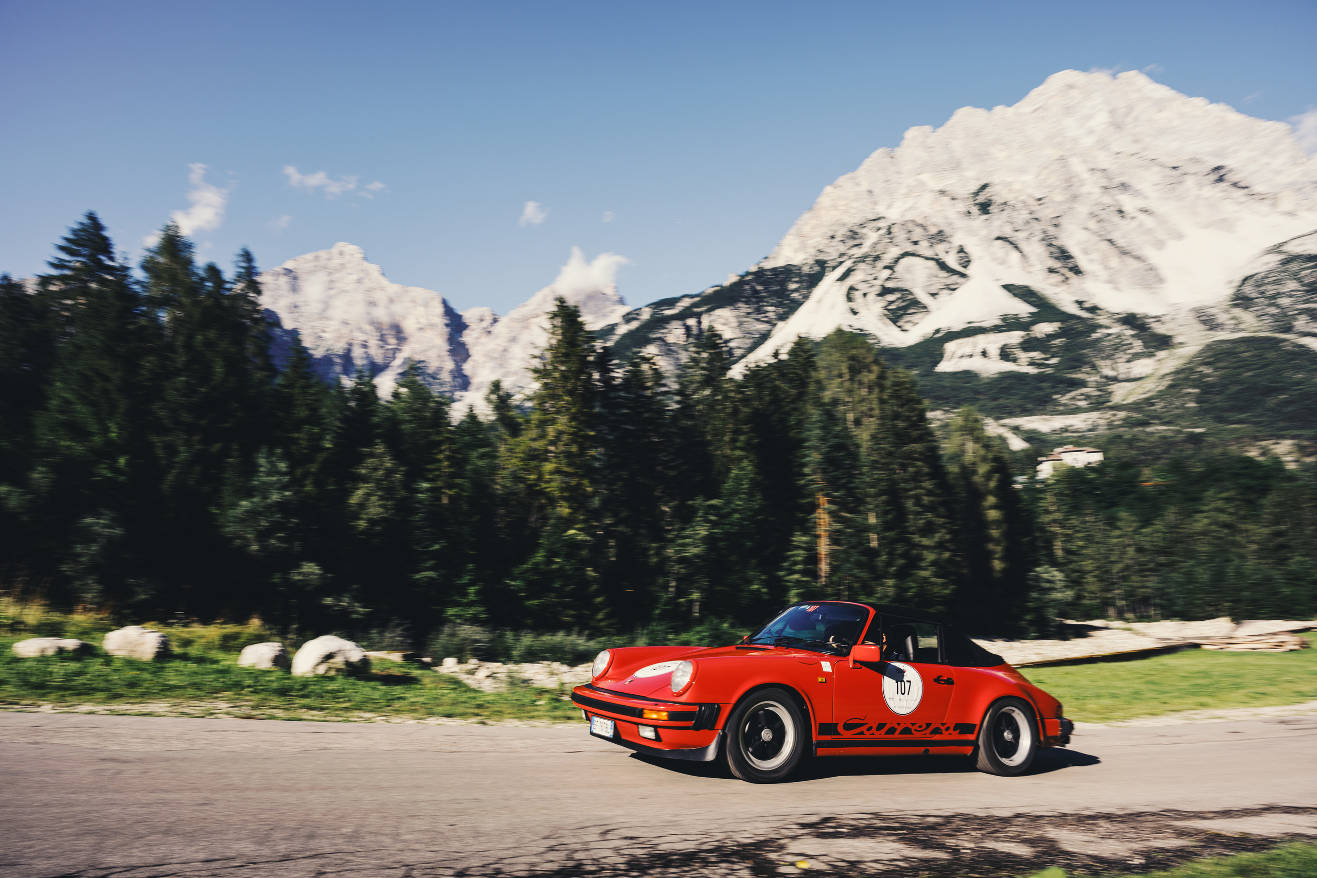 Automotive