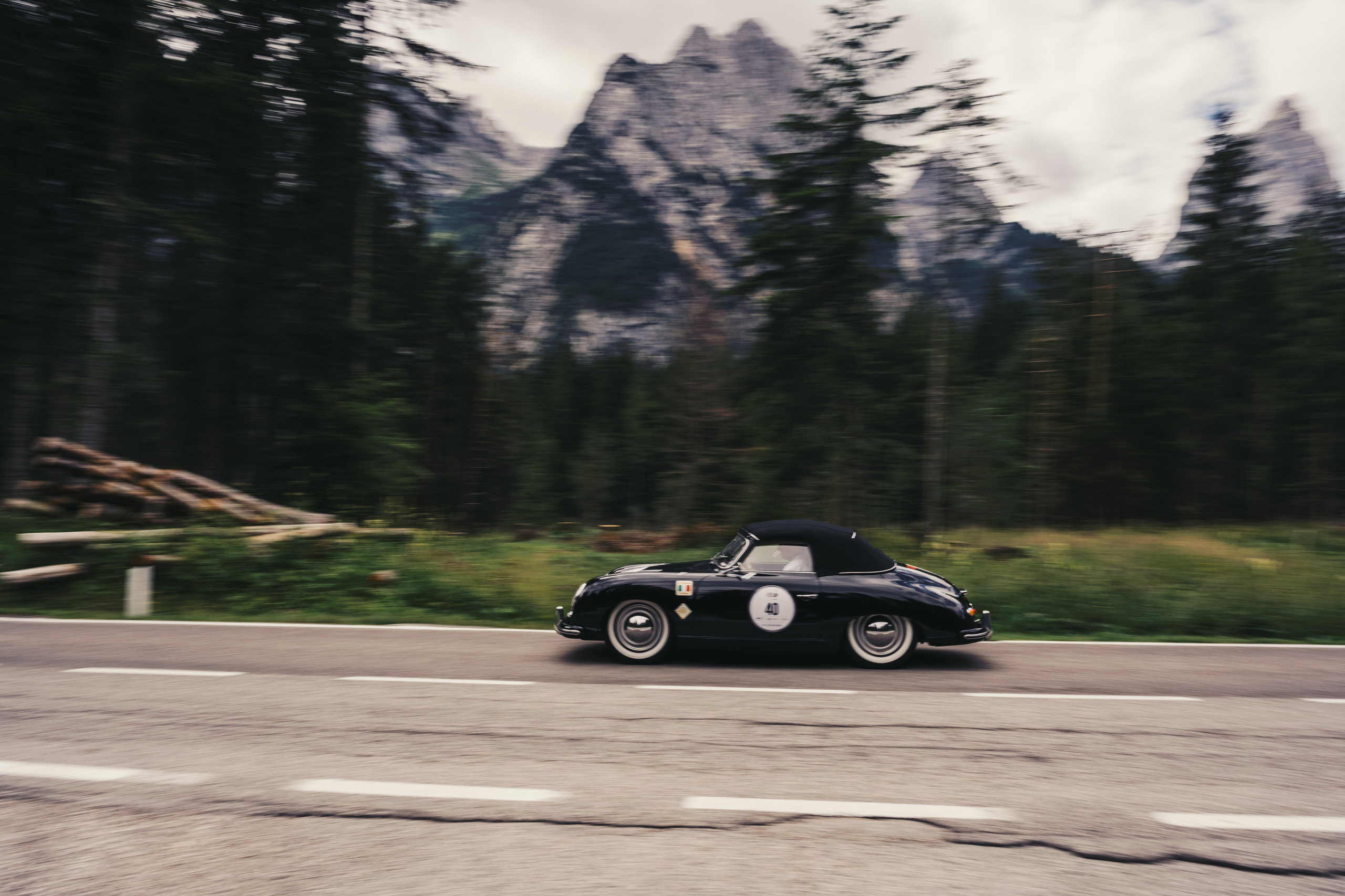 Automotive