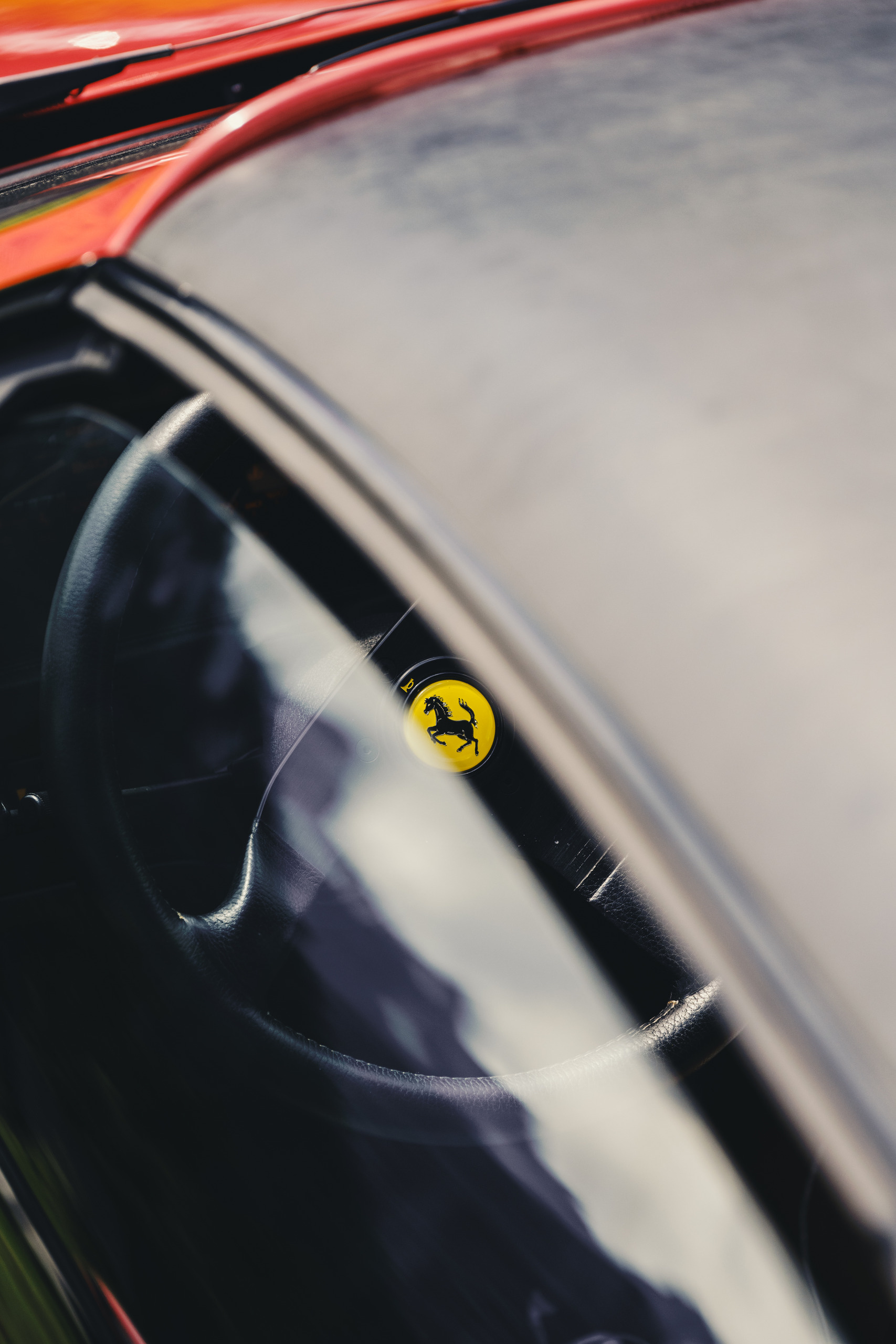 Automotive