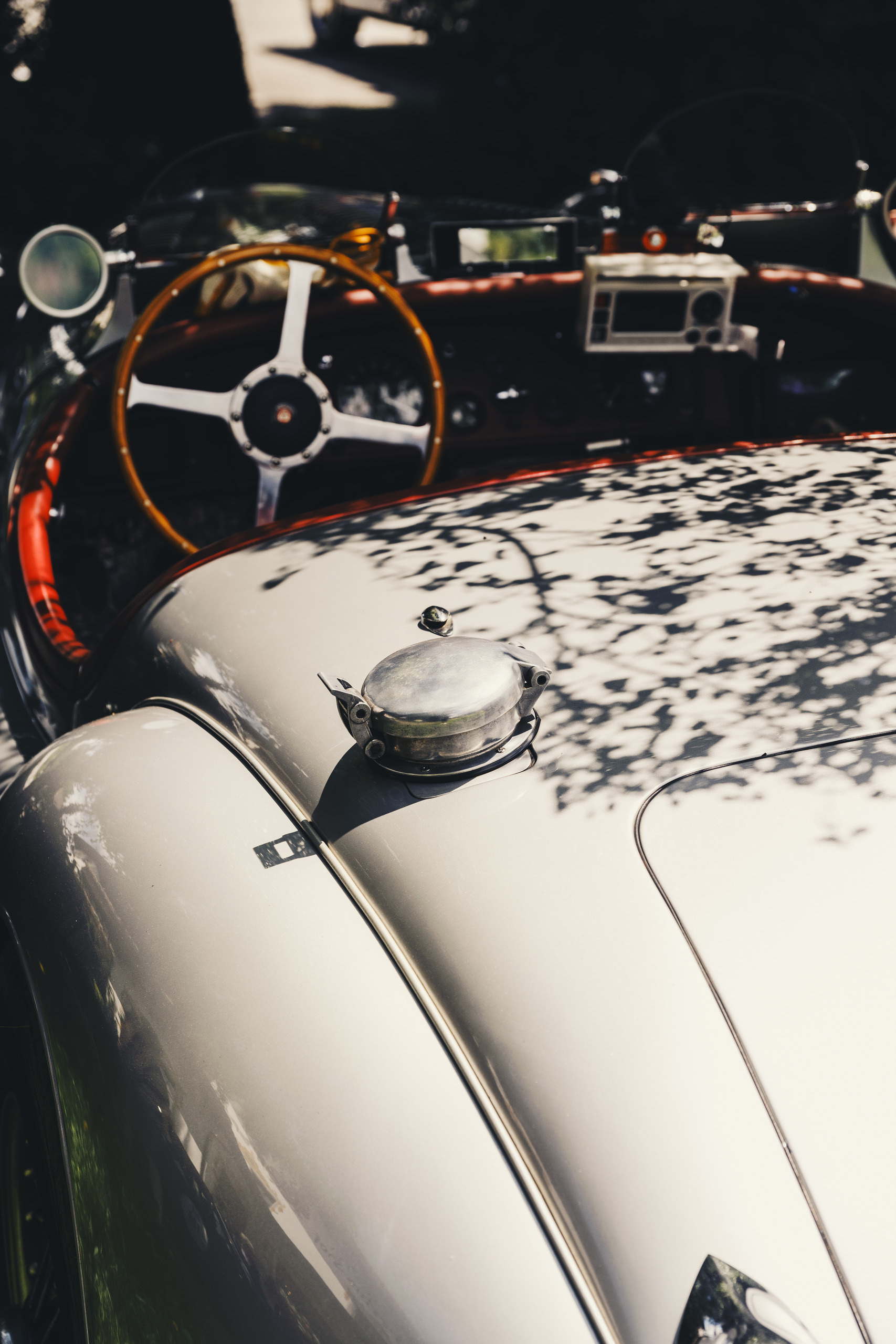 Automotive
