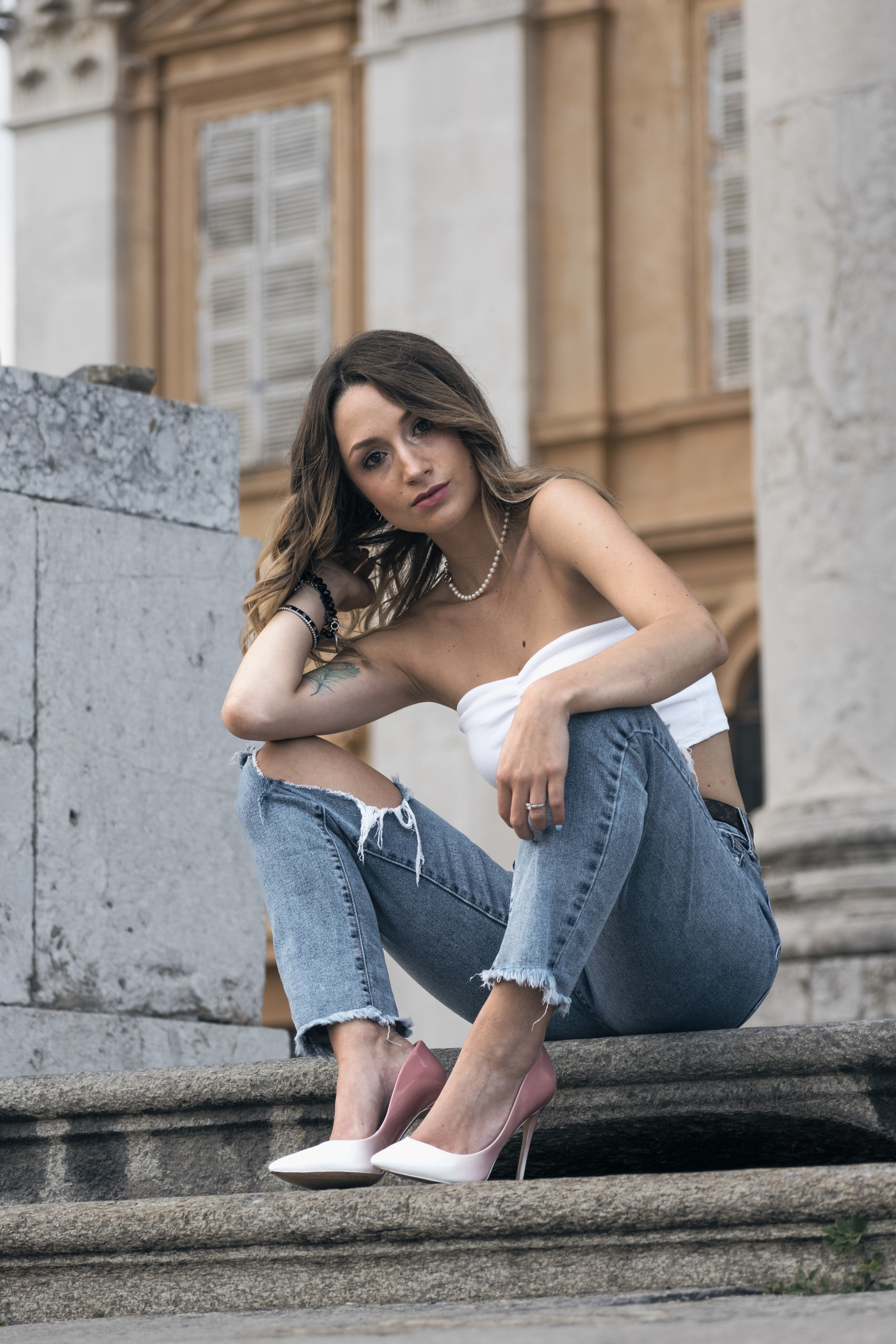 Ritratti