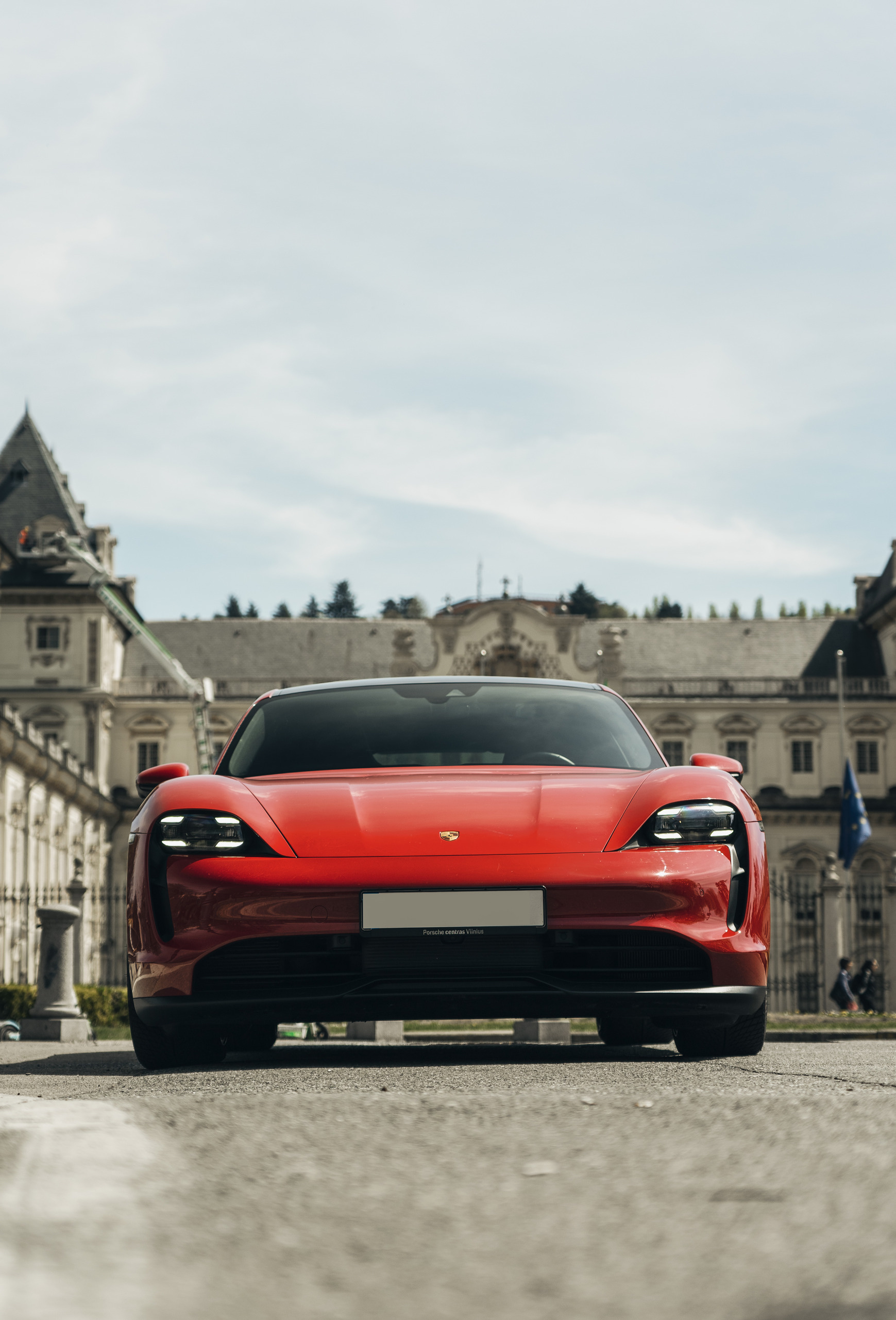 Automotive
