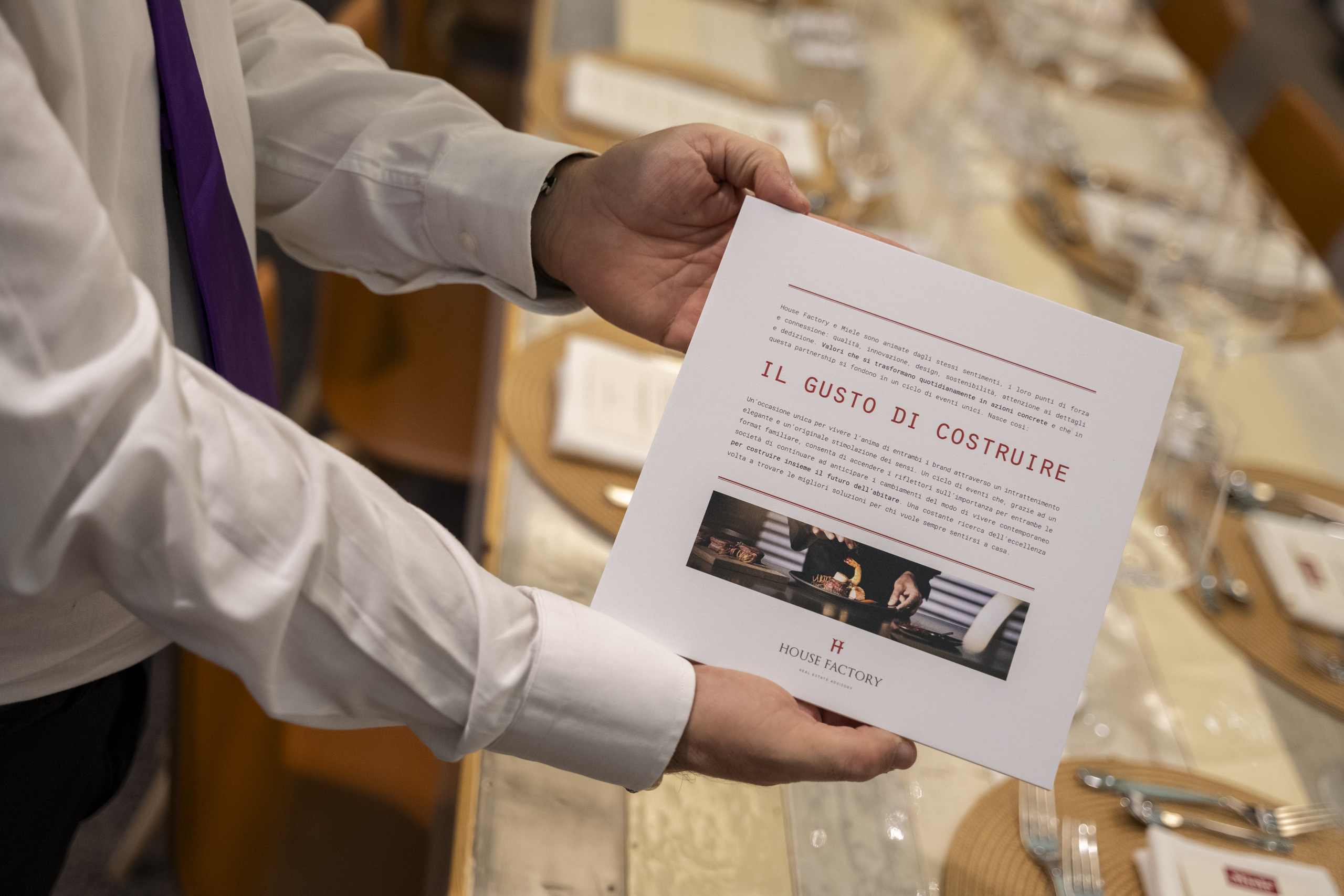 Eventi