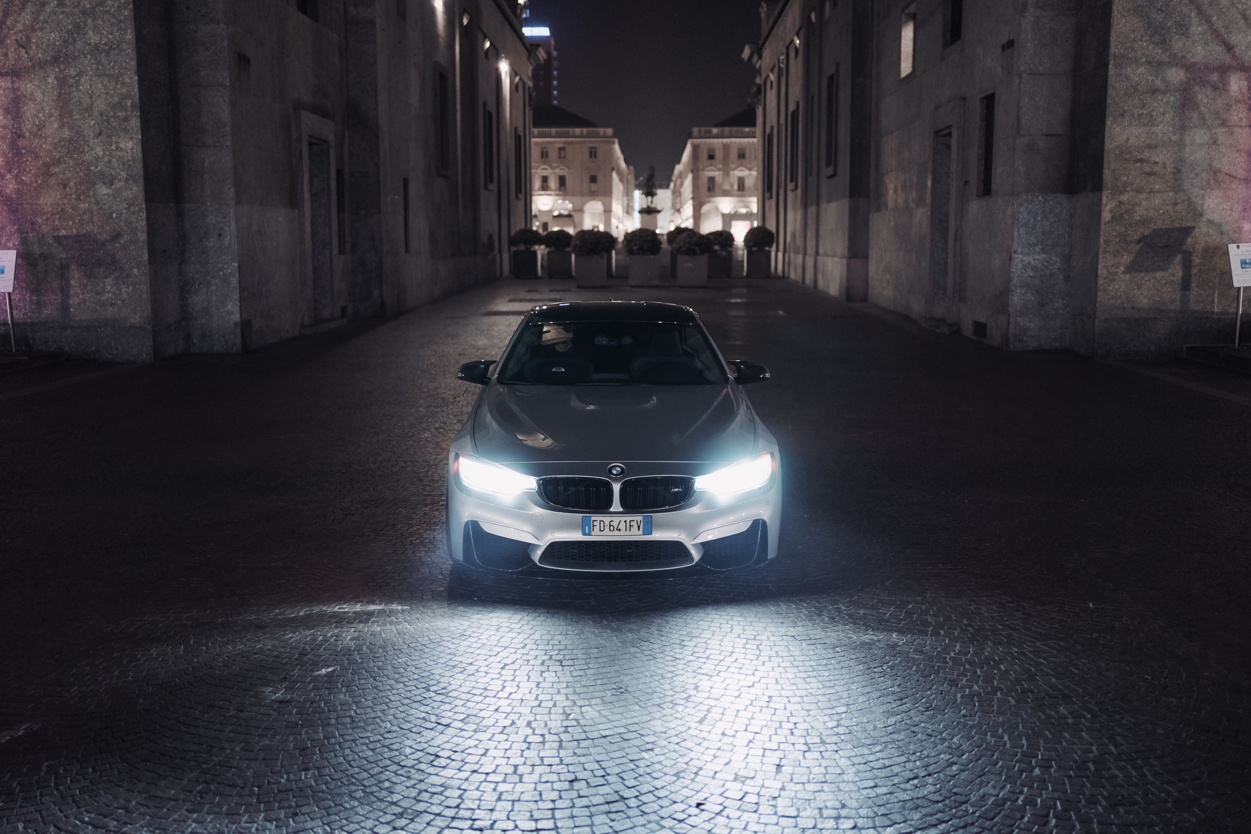 Automotive