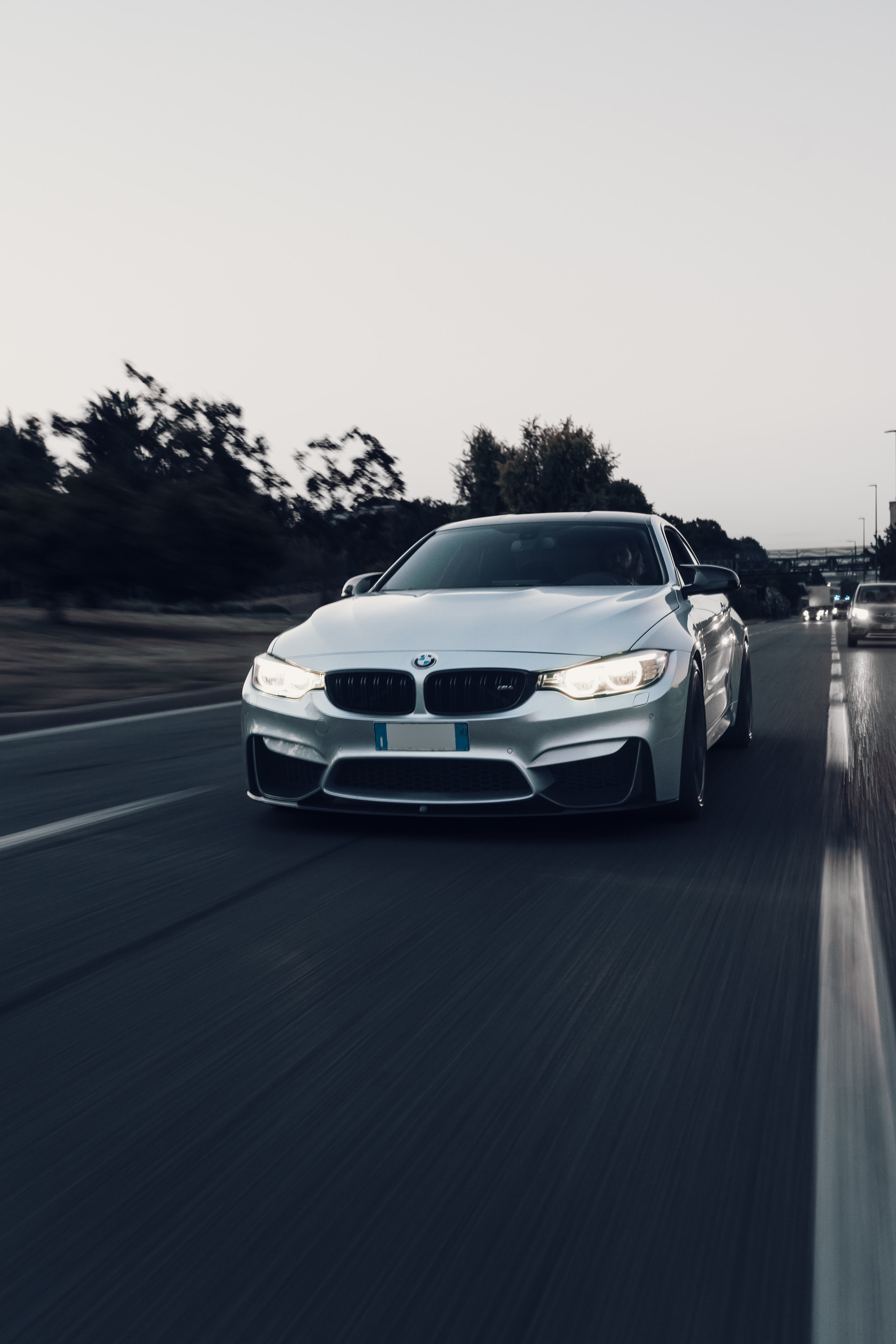 Automotive