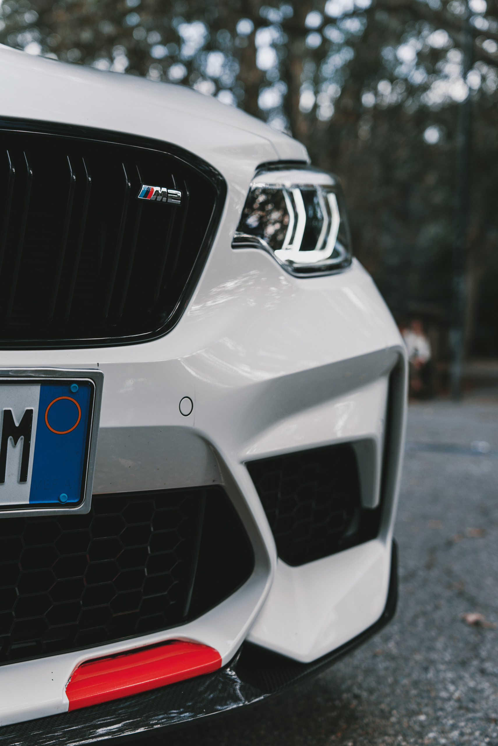 Automotive