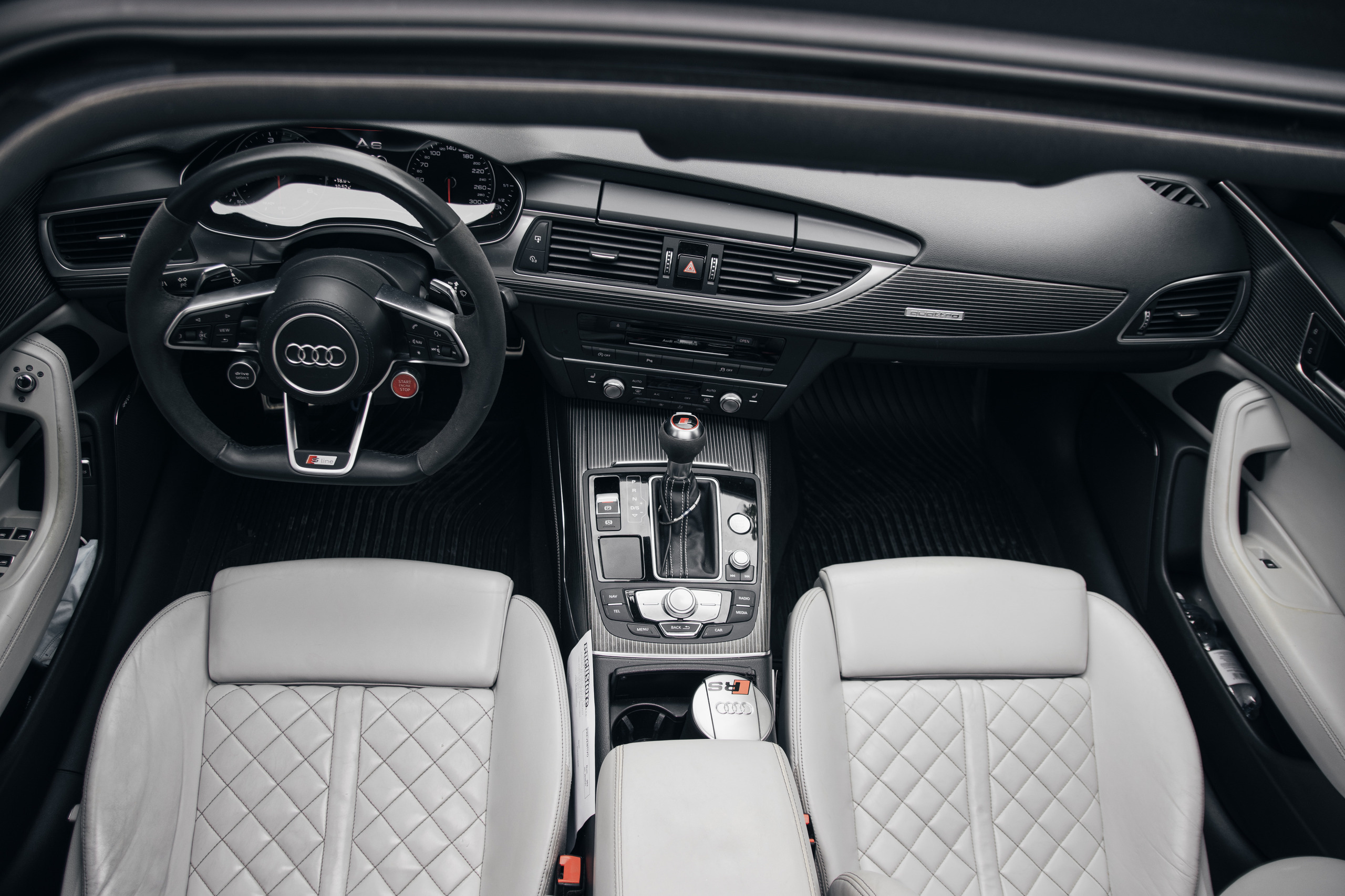 Automotive