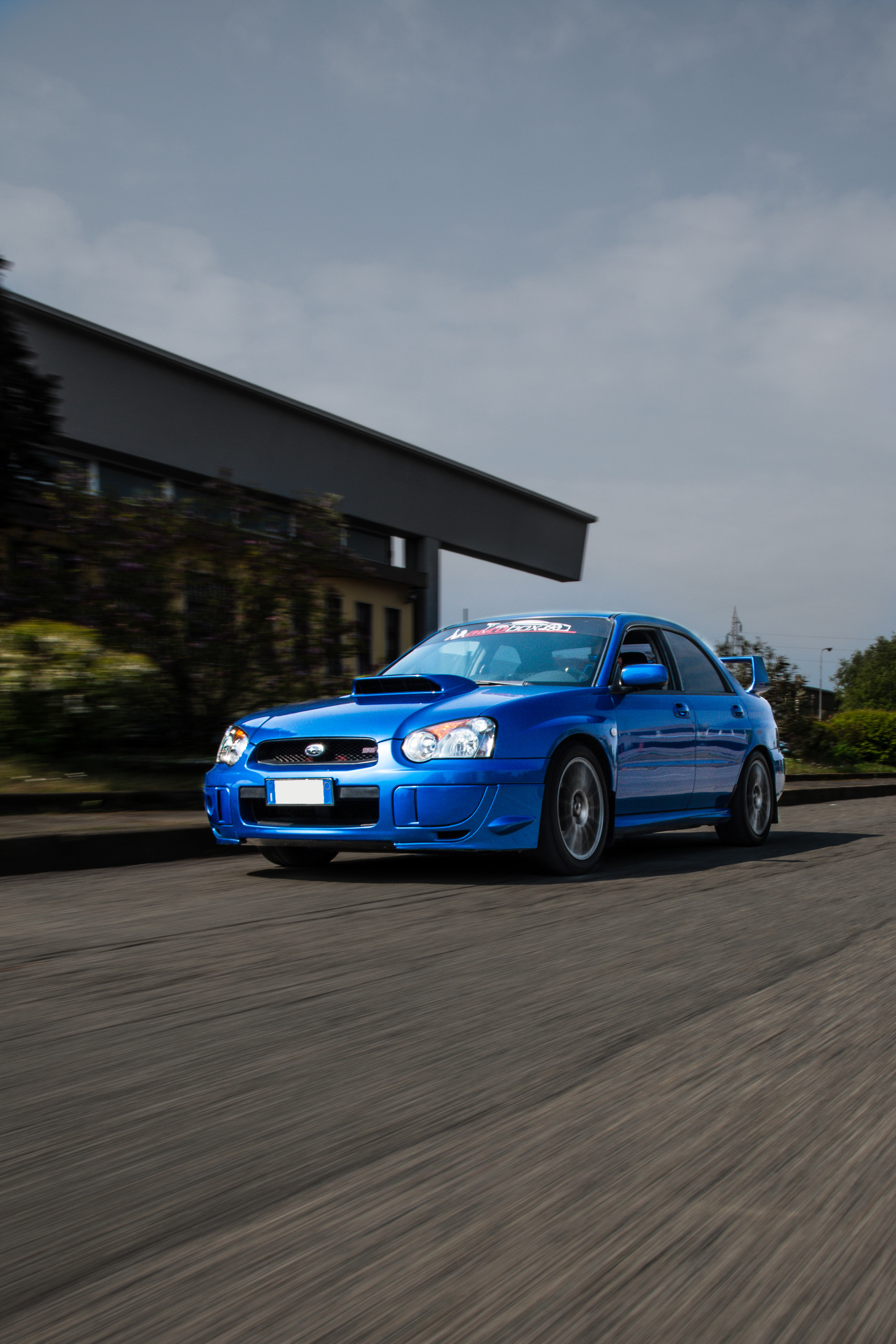 Automotive