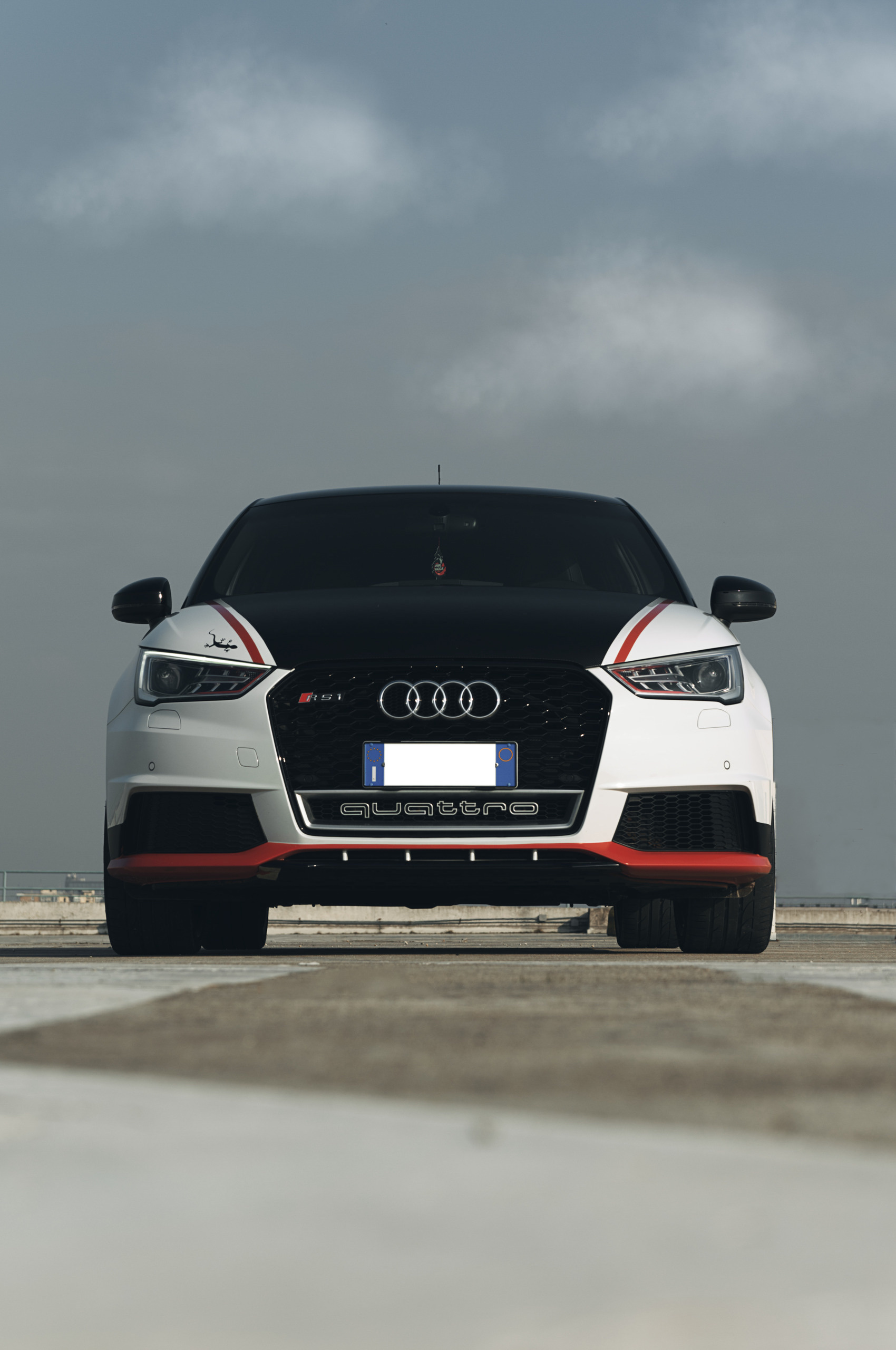 Automotive