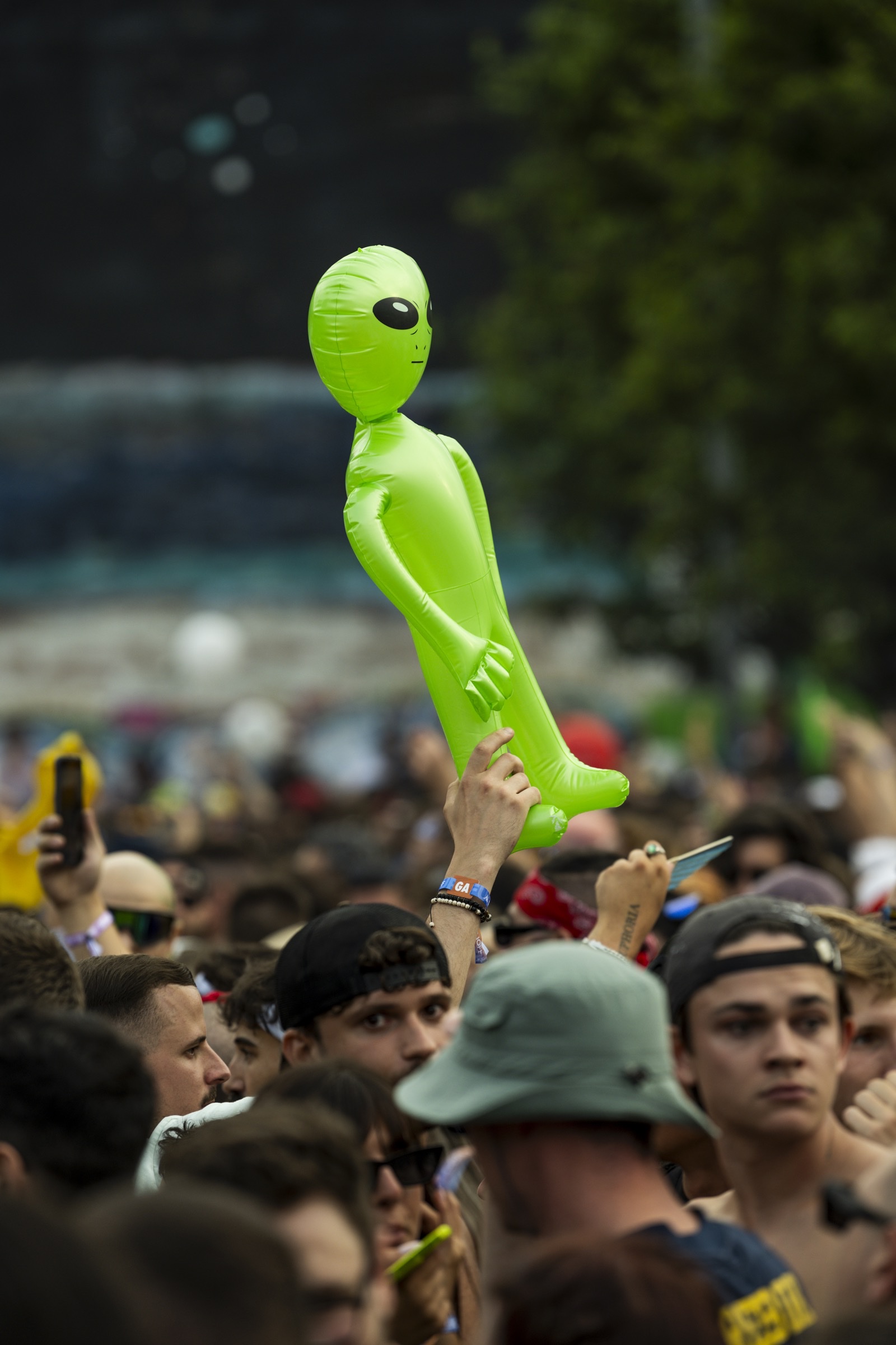 Kappa Futur Festival