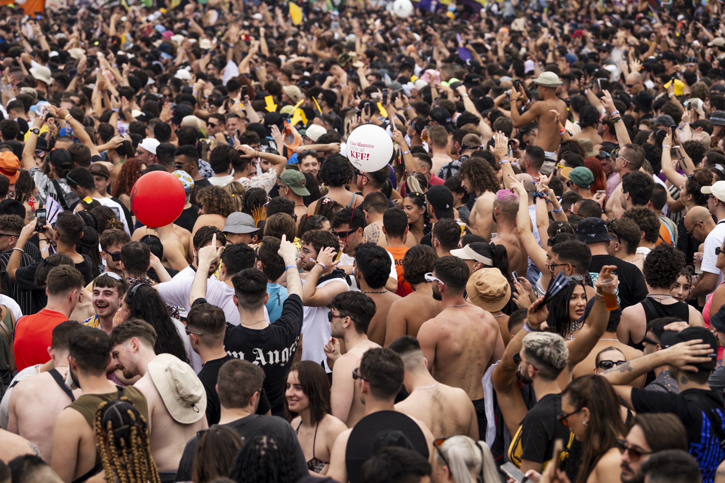 Kappa Futur Festival
