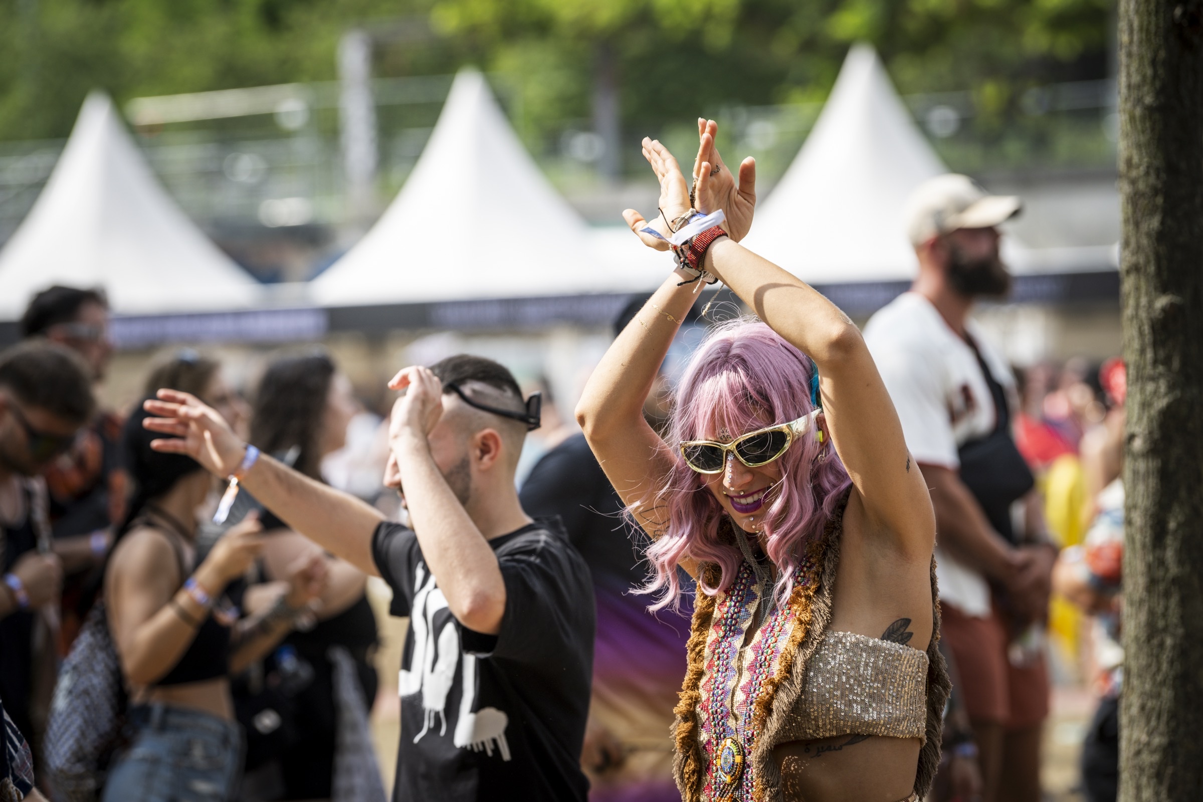 Kappa Futur Festival