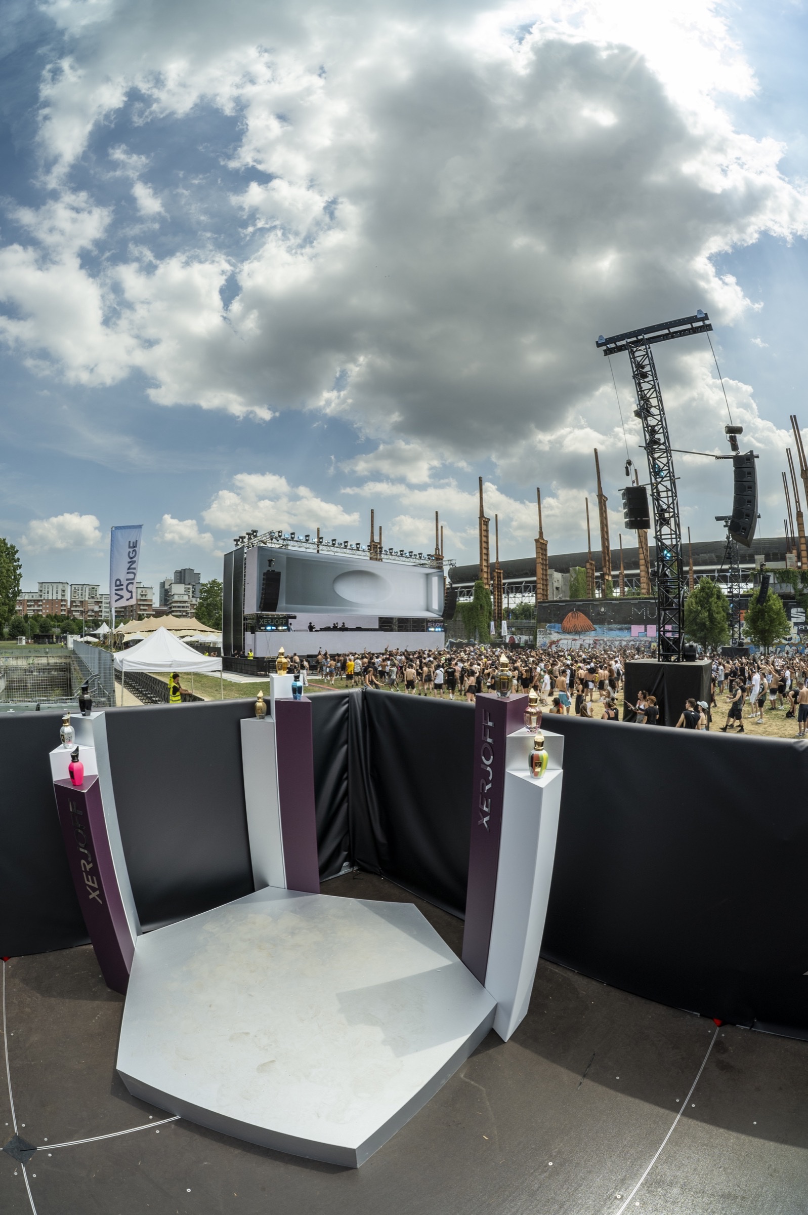 Kappa Futur Festival