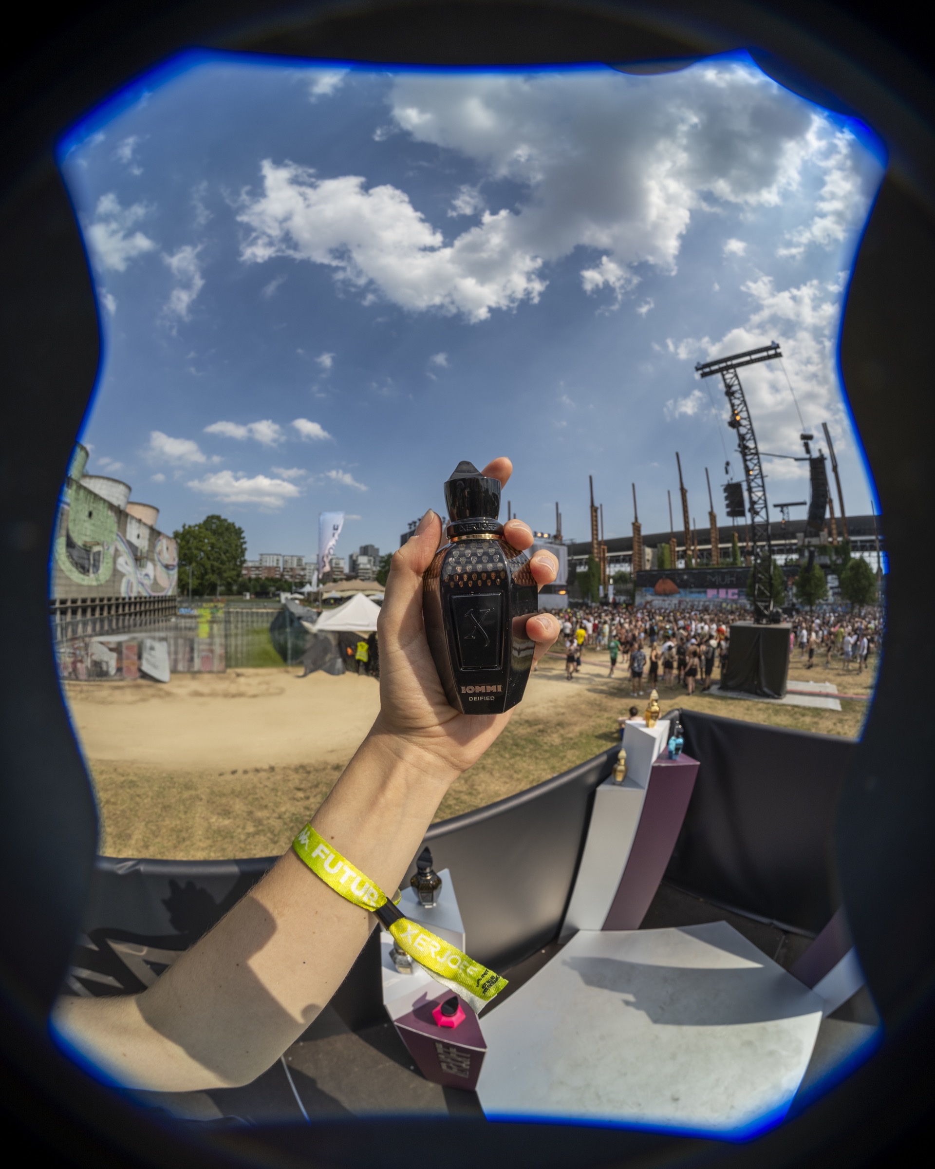 Kappa Futur Festival