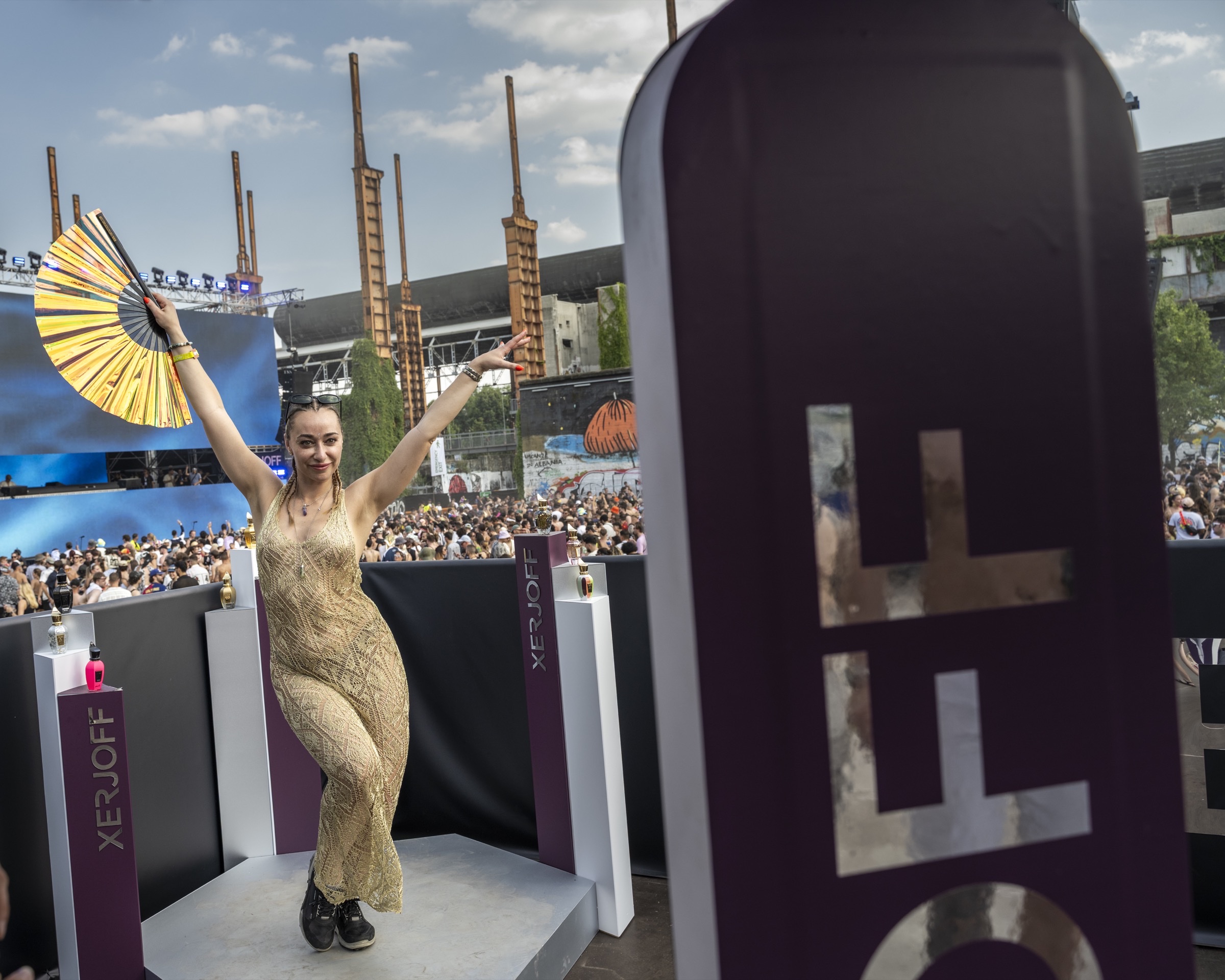 Kappa Futur Festival