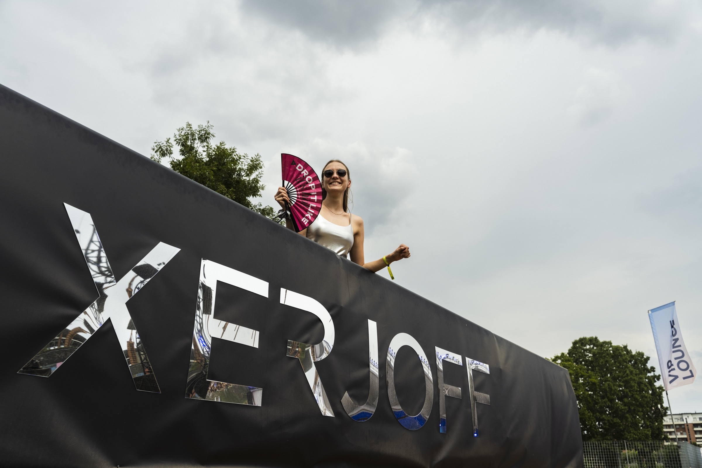 Kappa Futur Festival