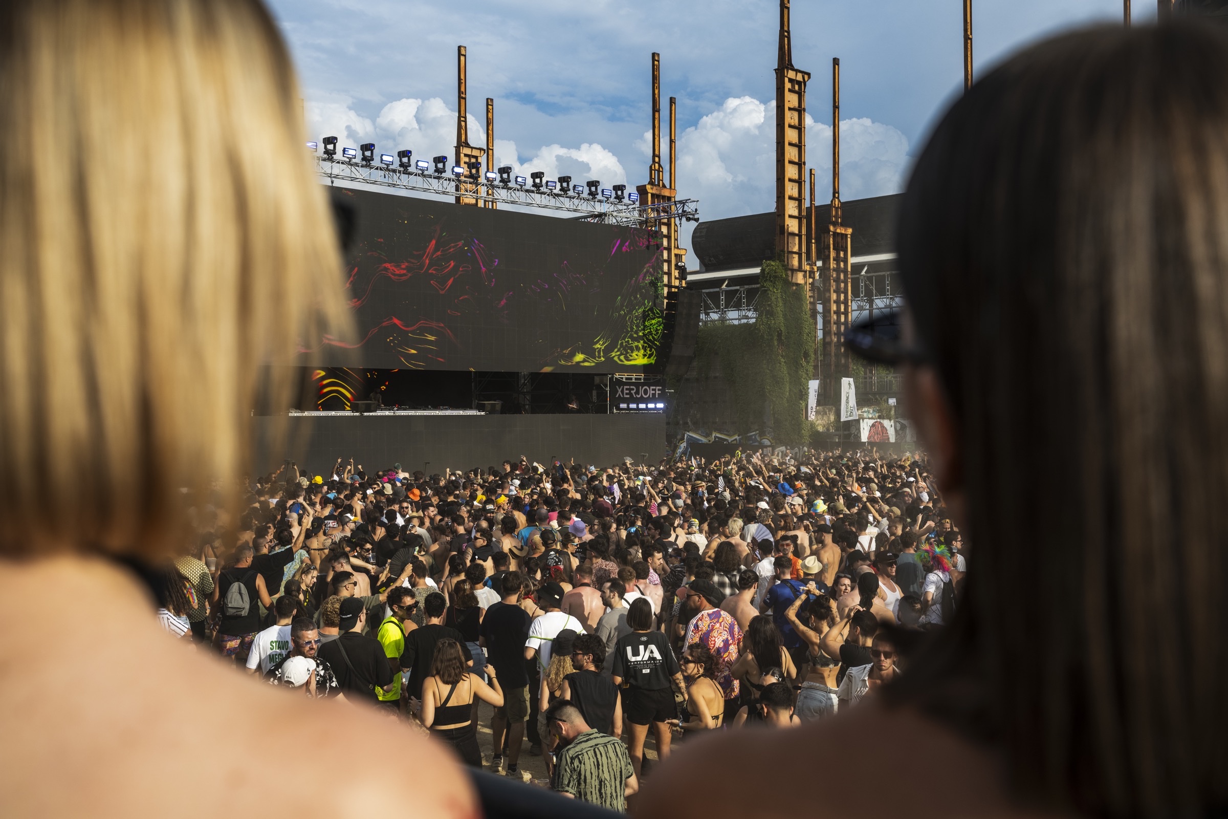 Kappa Futur Festival