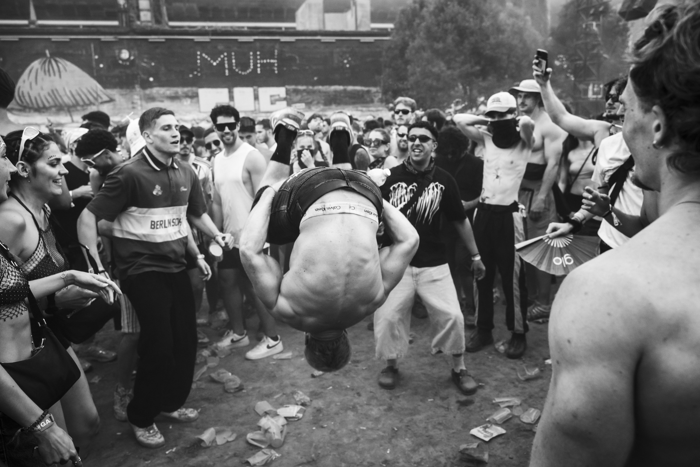 Kappa Futur Festival