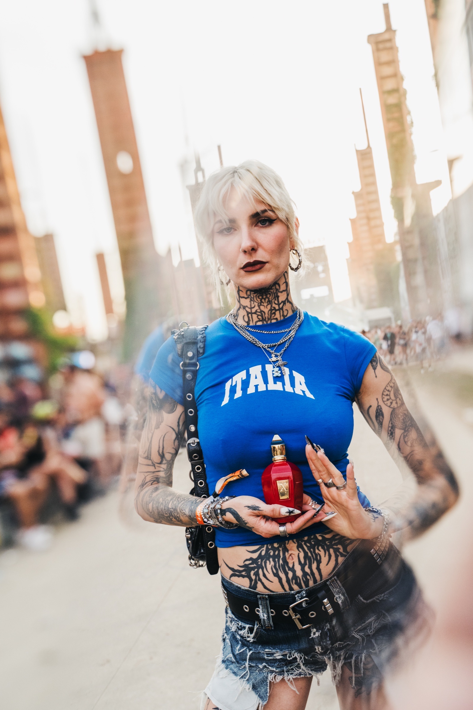 Kappa Futur Festival