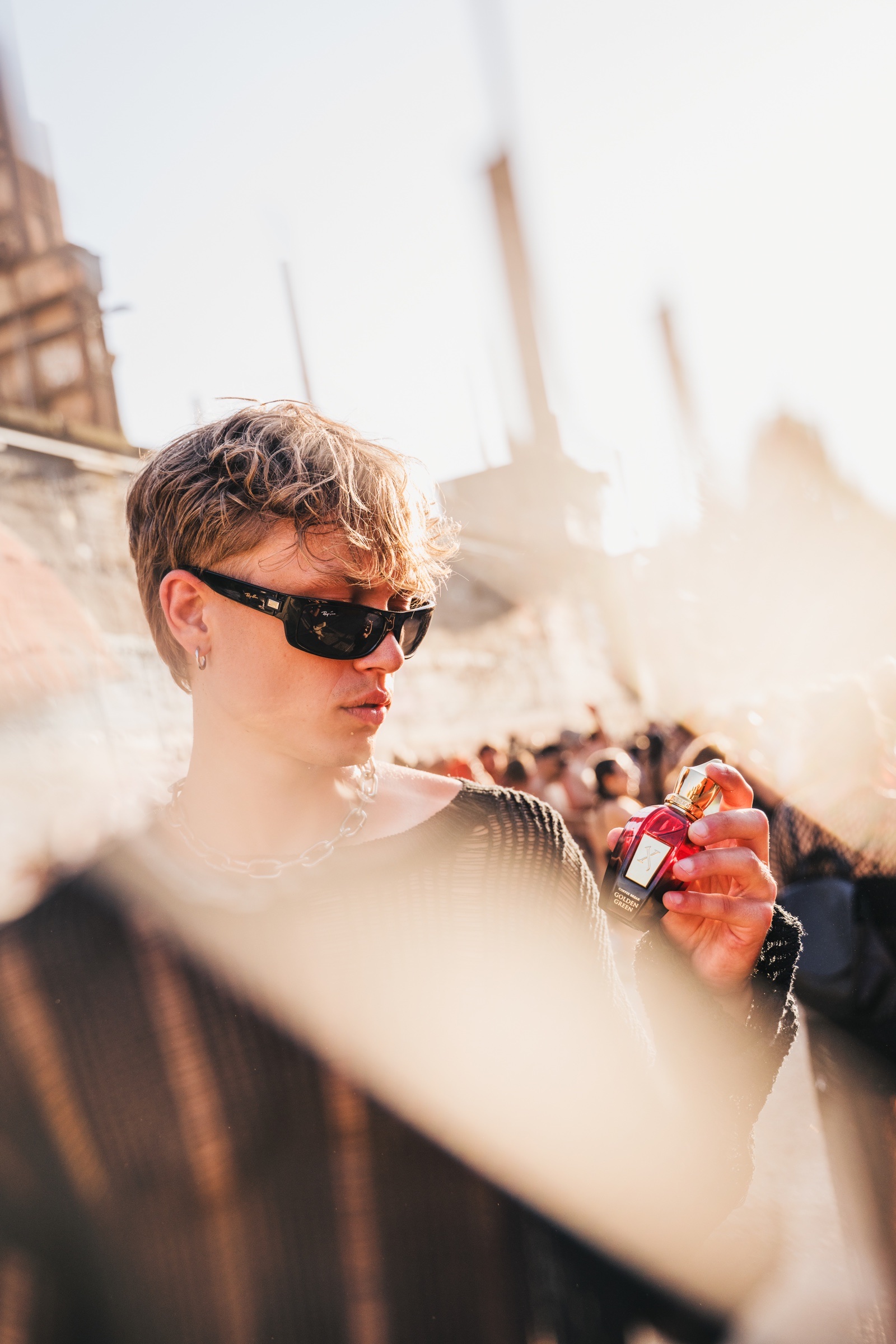 Kappa Futur Festival