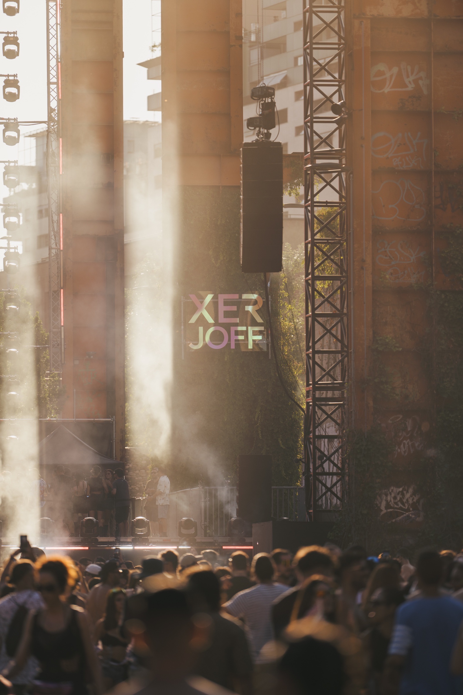 Kappa Futur Festival