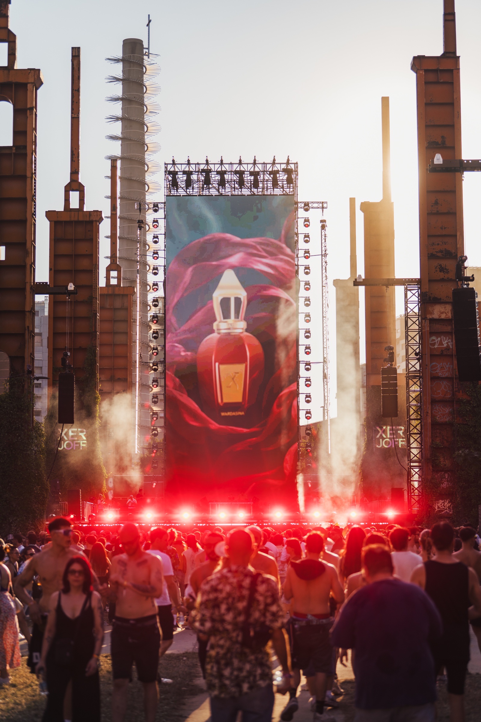 Kappa Futur Festival