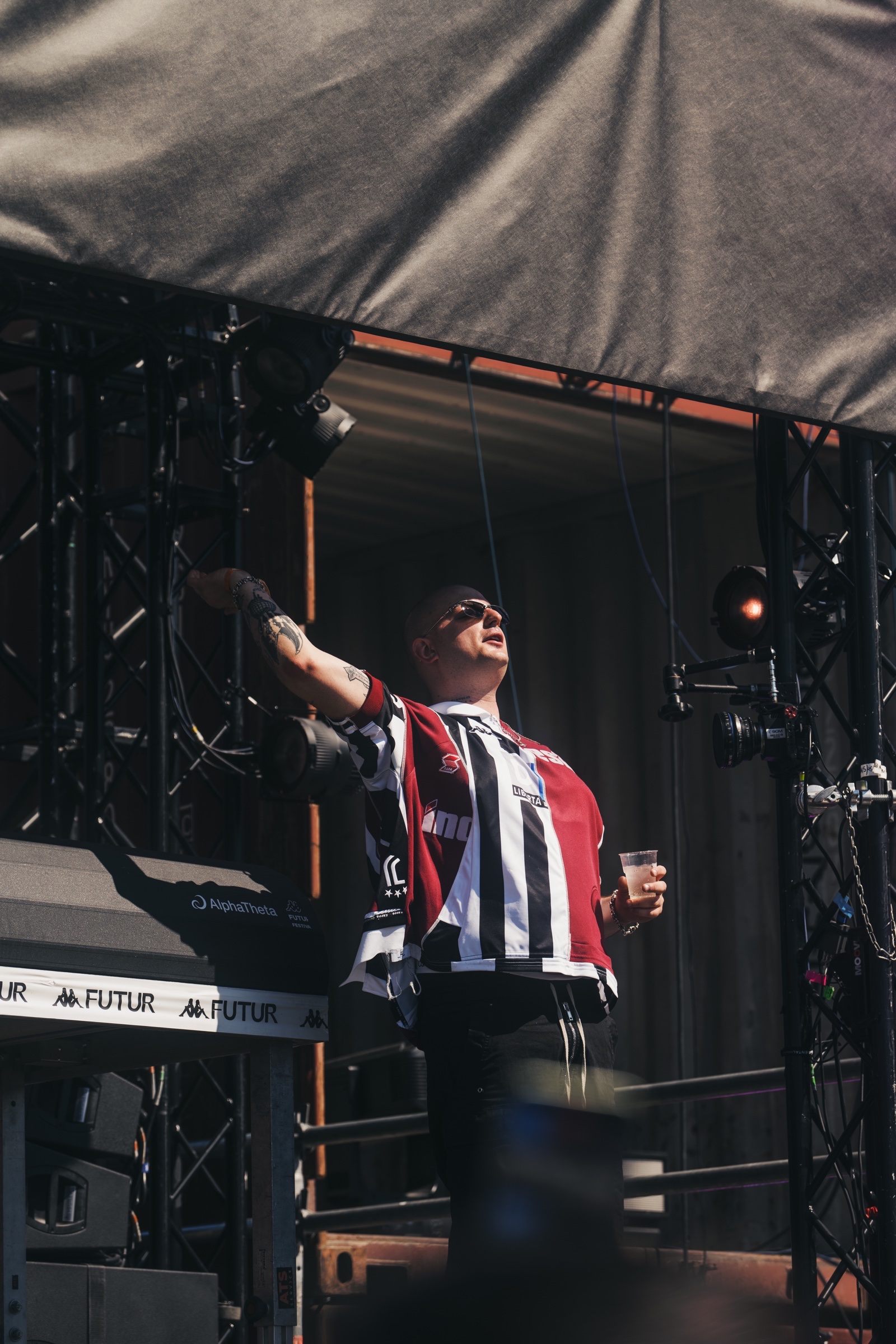 Kappa Futur Festival