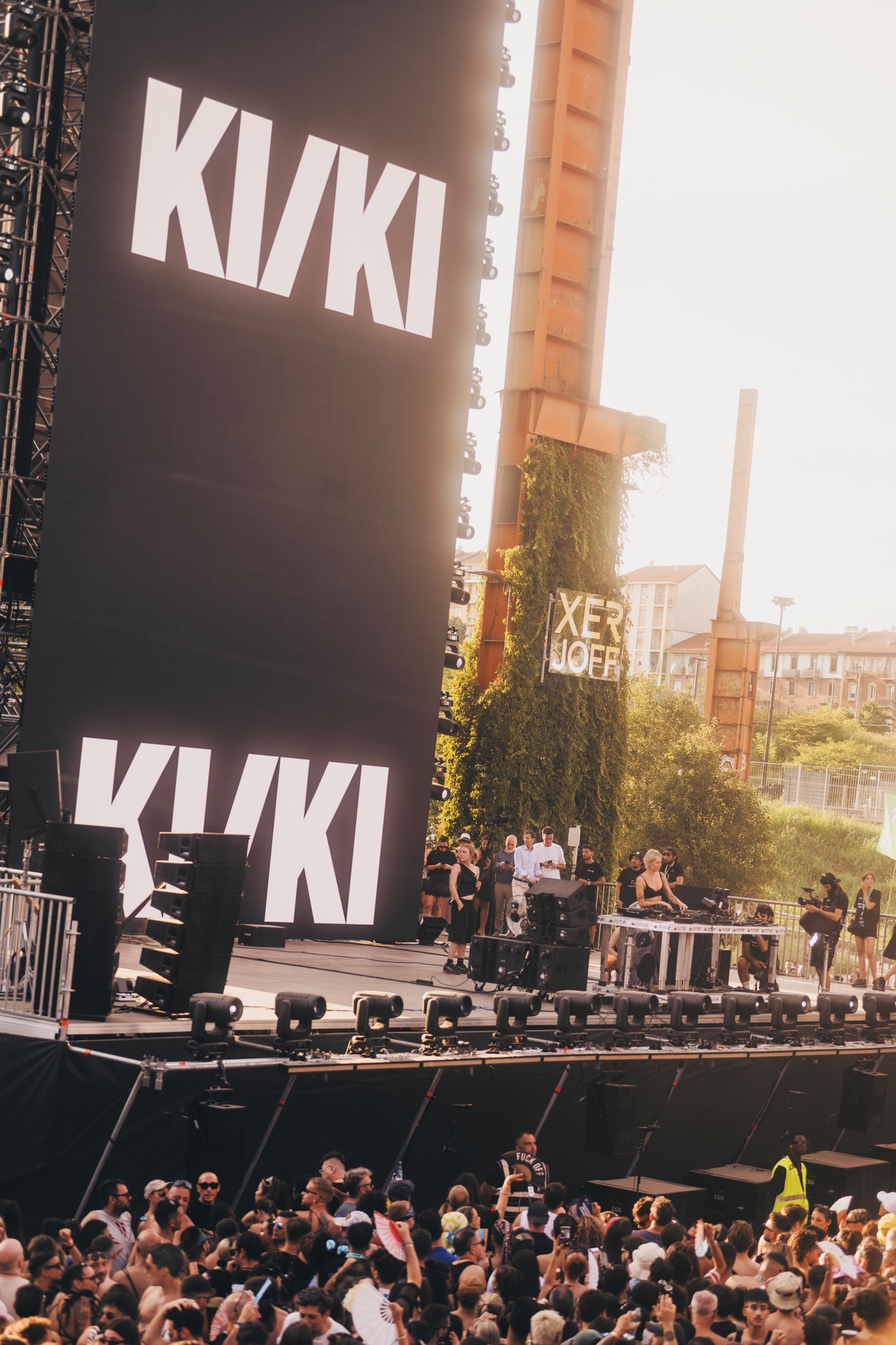 Kappa Futur Festival