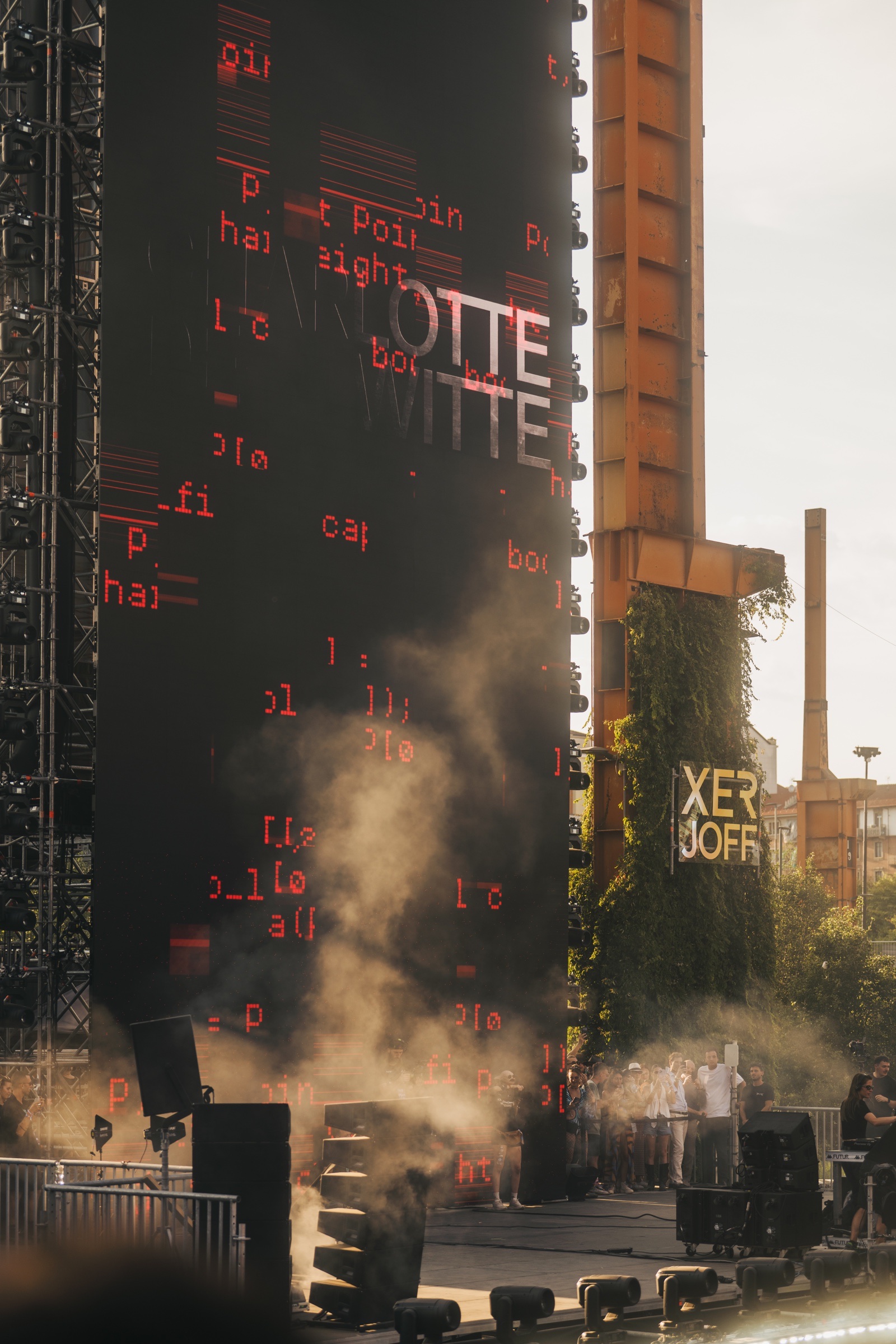Kappa Futur Festival