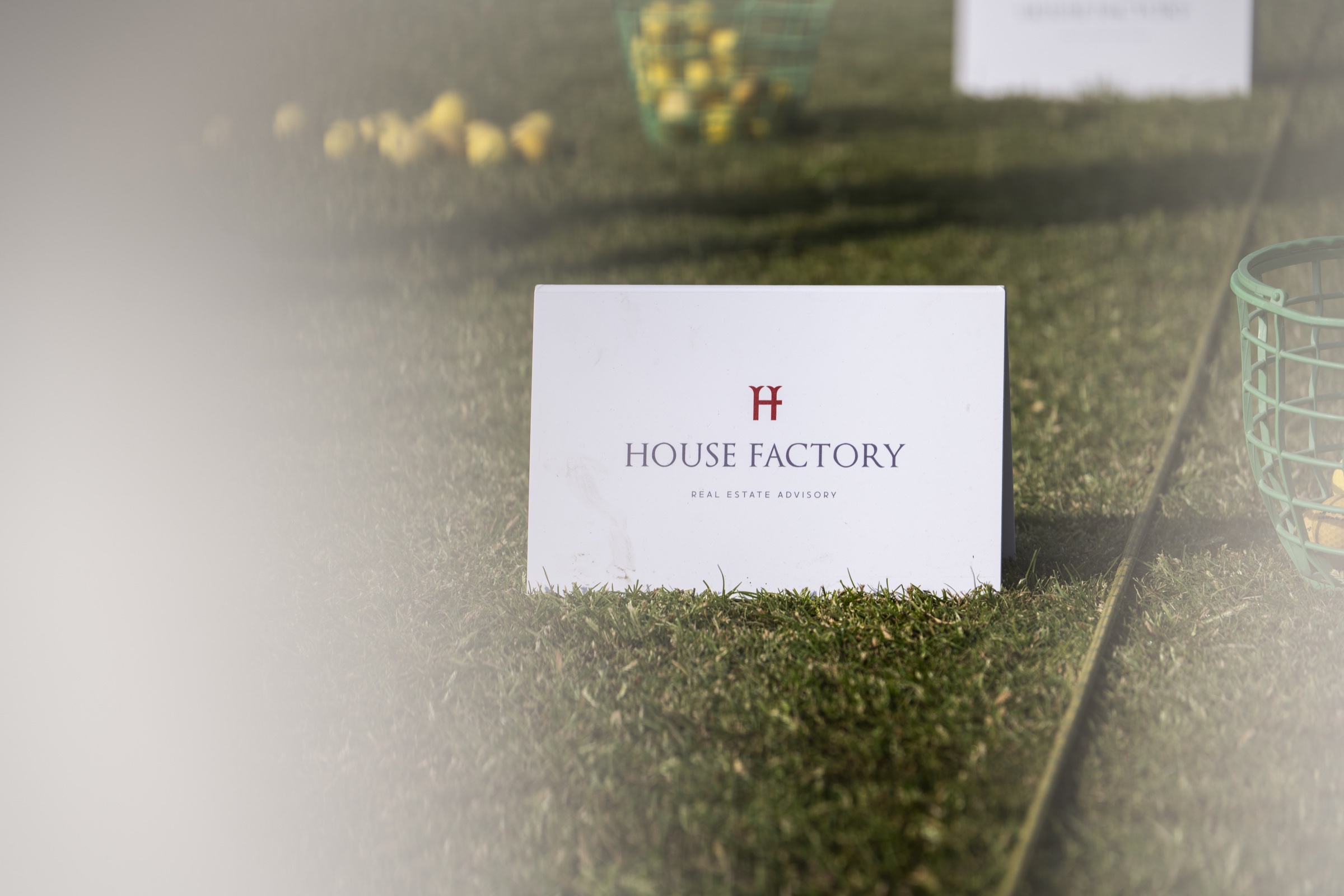 House Factory Golf Invitational