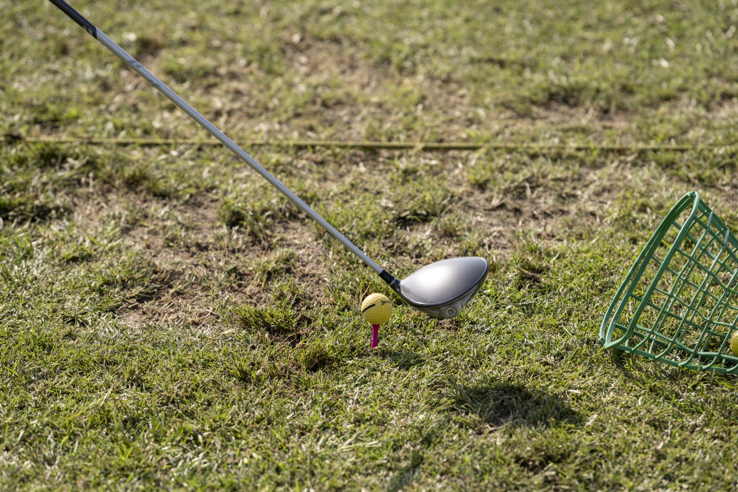 House Factory Golf Invitational