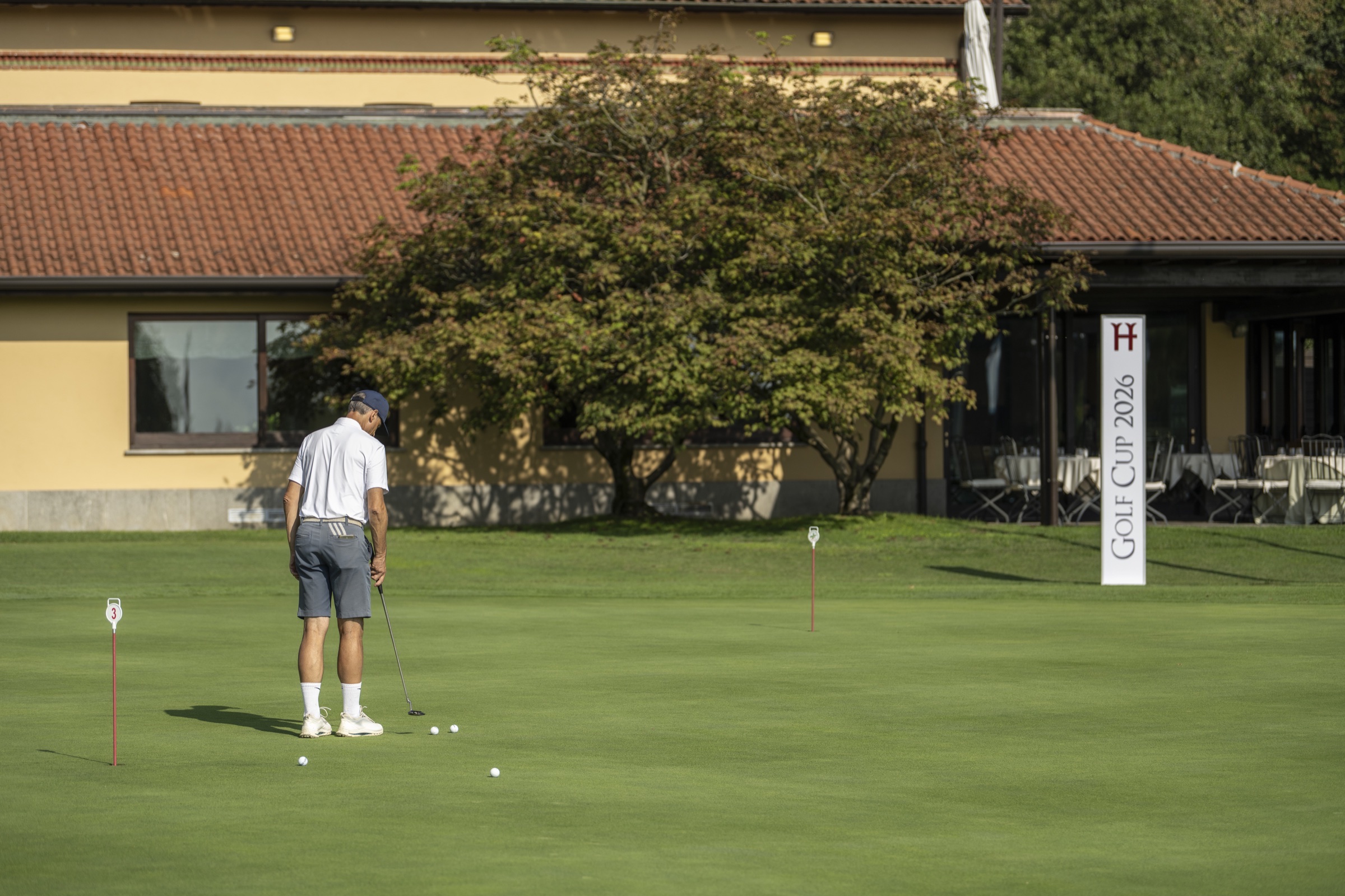 House Factory Golf Invitational