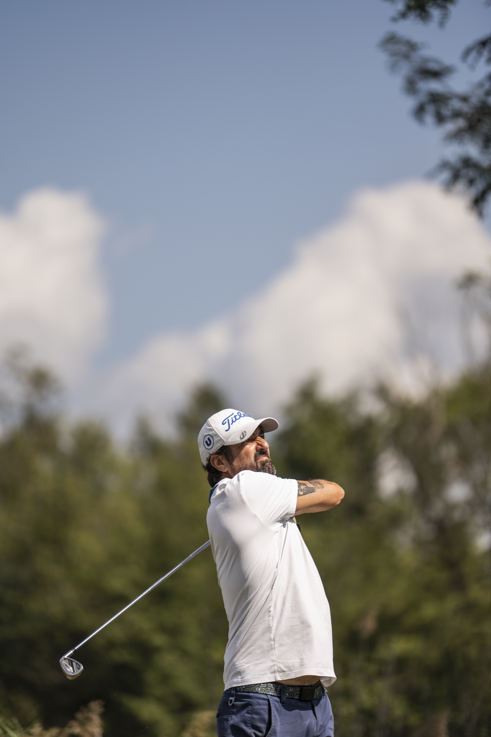 House Factory Golf Invitational