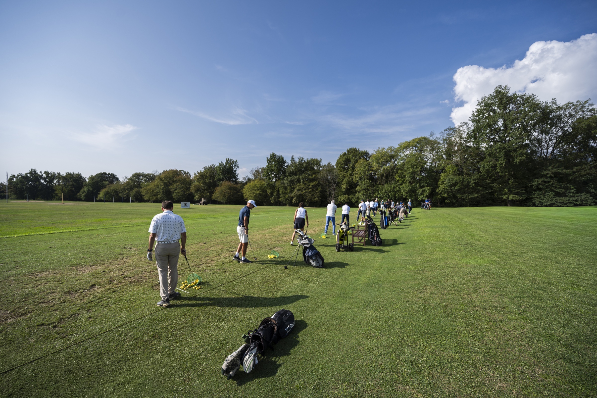 House Factory Golf Invitational
