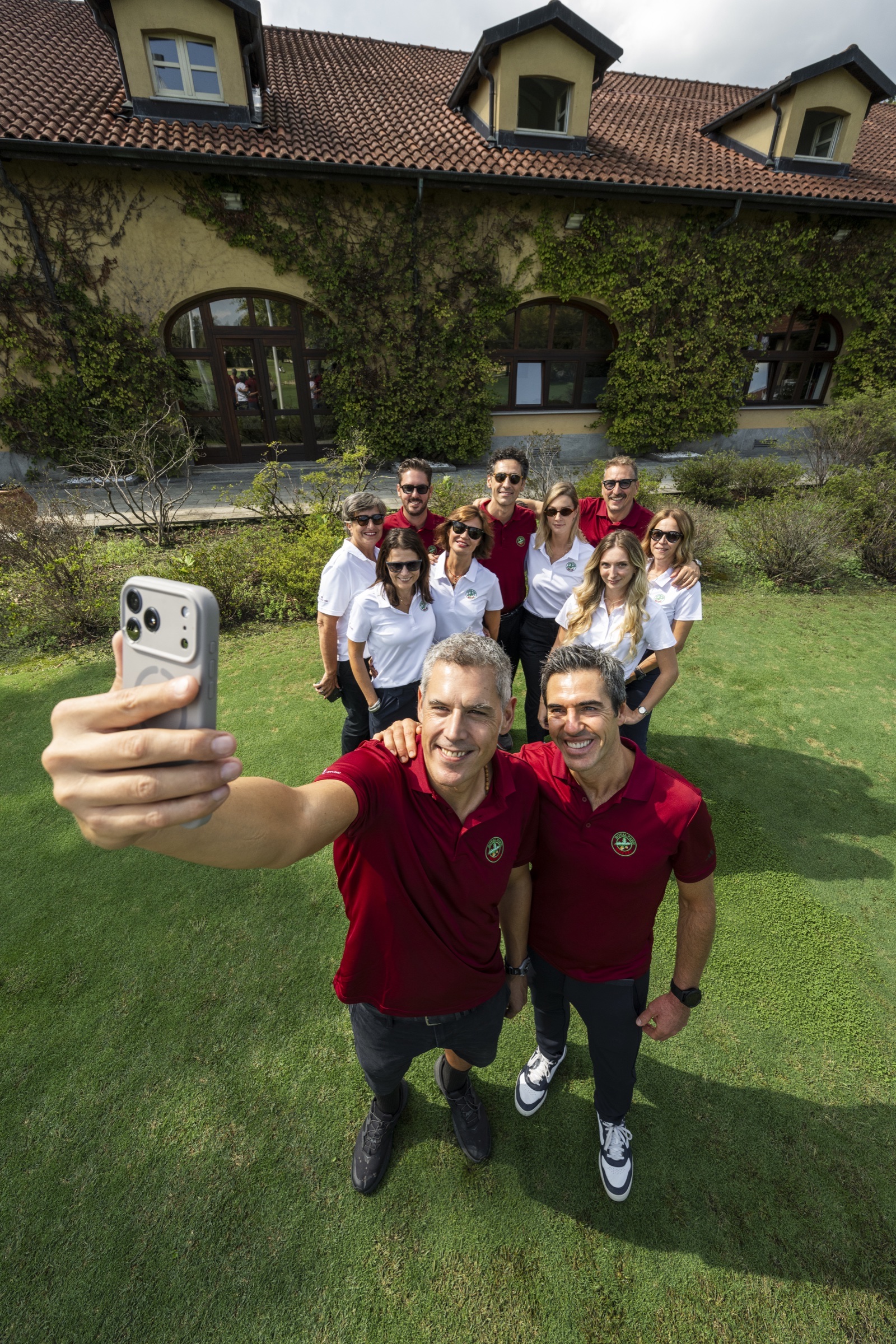 House Factory Golf Invitational