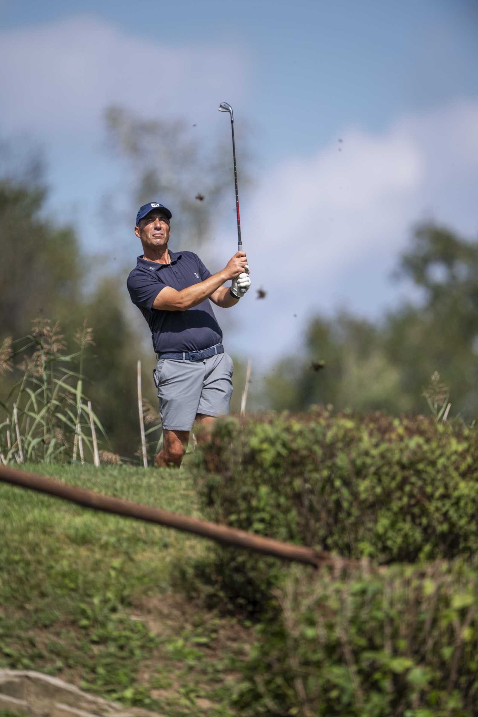 House Factory Golf Invitational