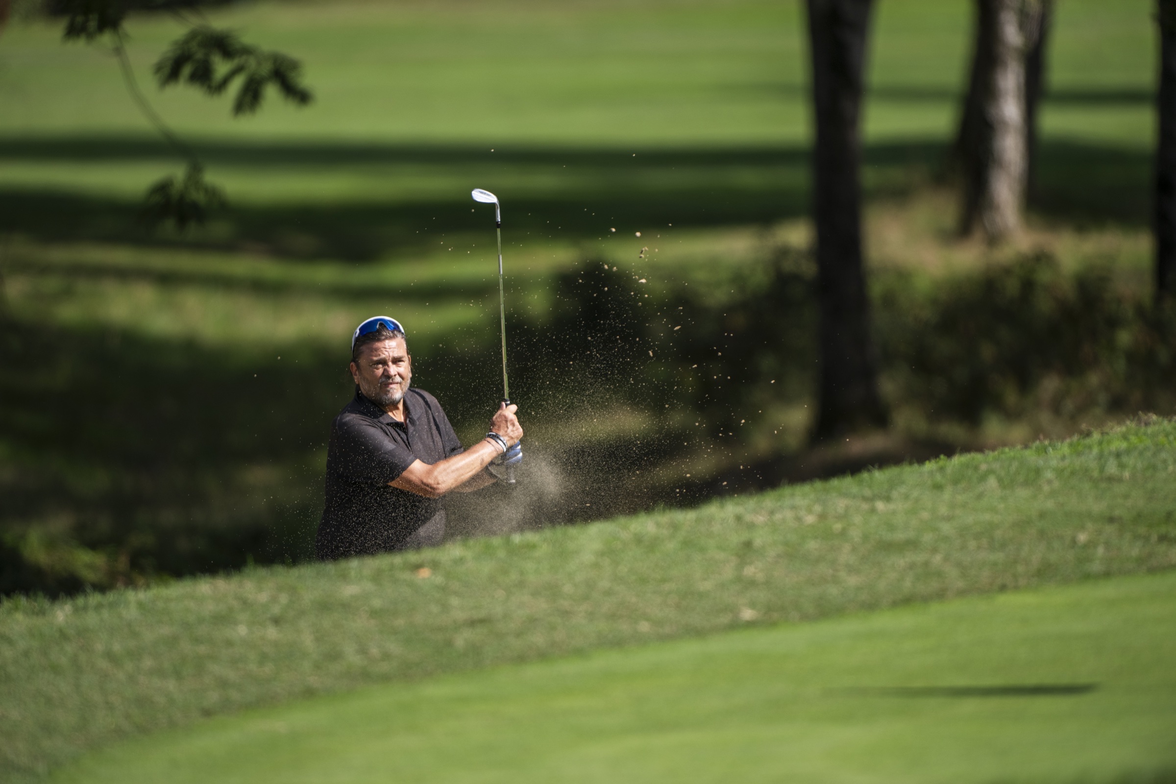 House Factory Golf Invitational