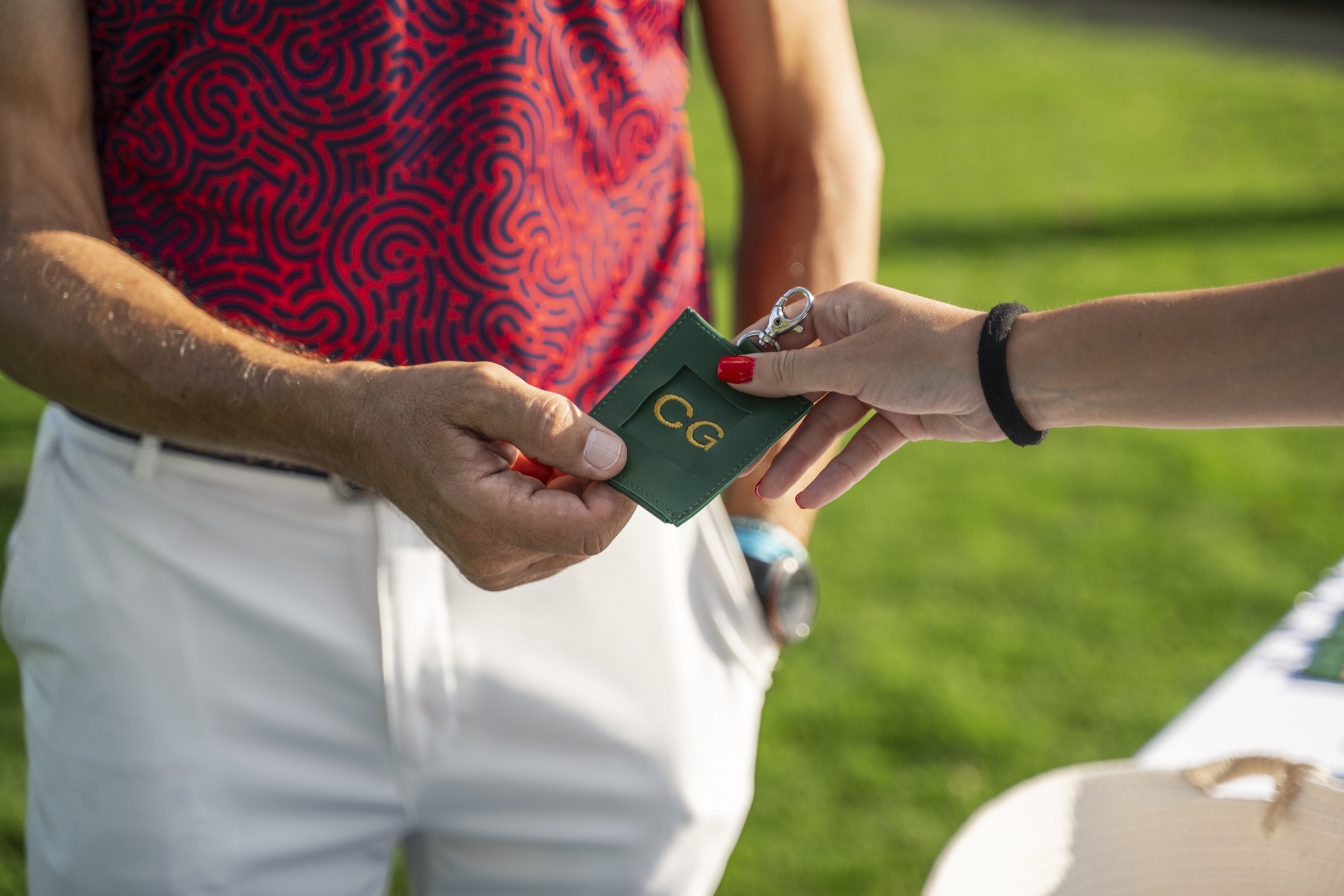 House Factory Golf Invitational