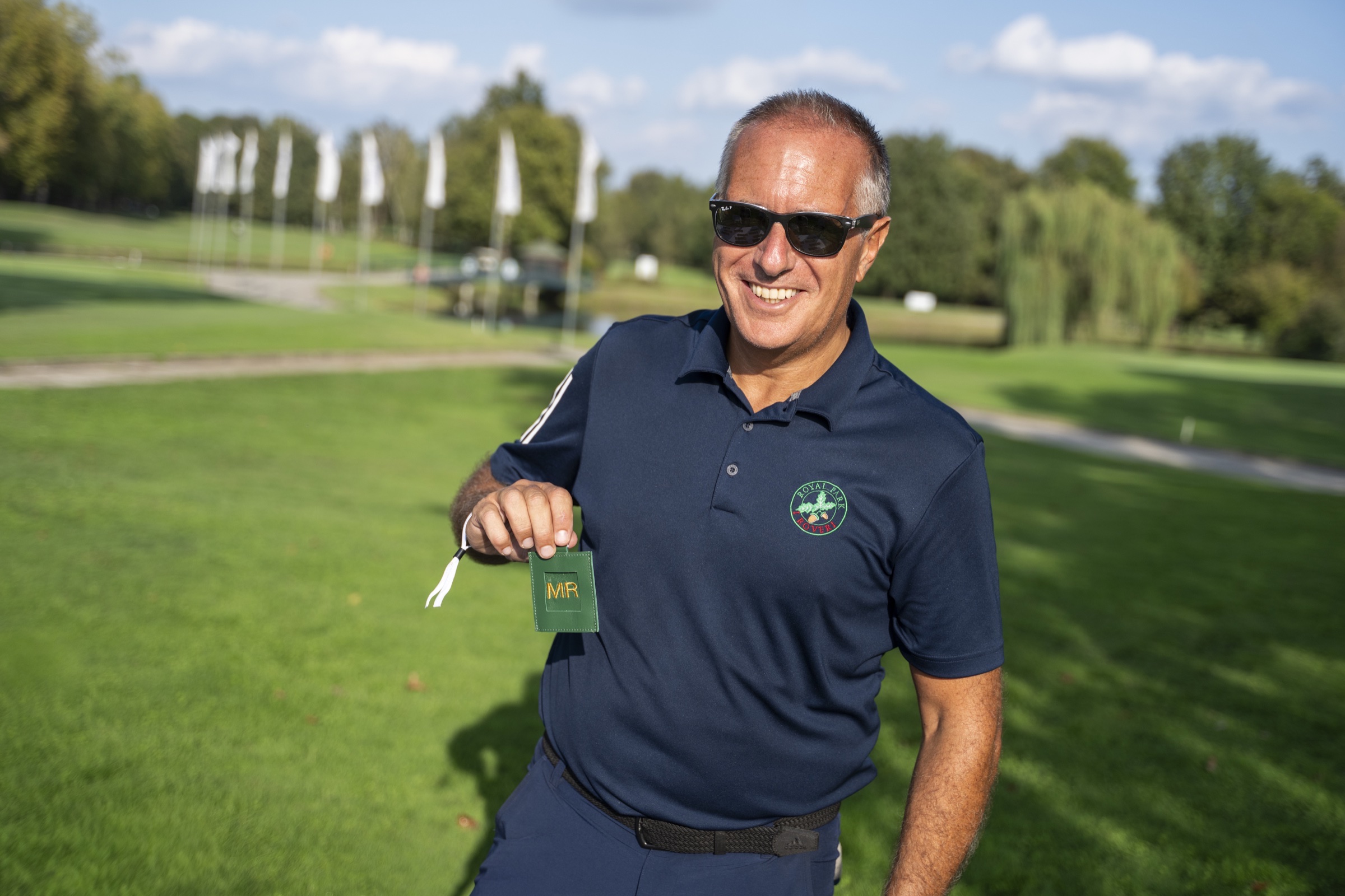 House Factory Golf Invitational