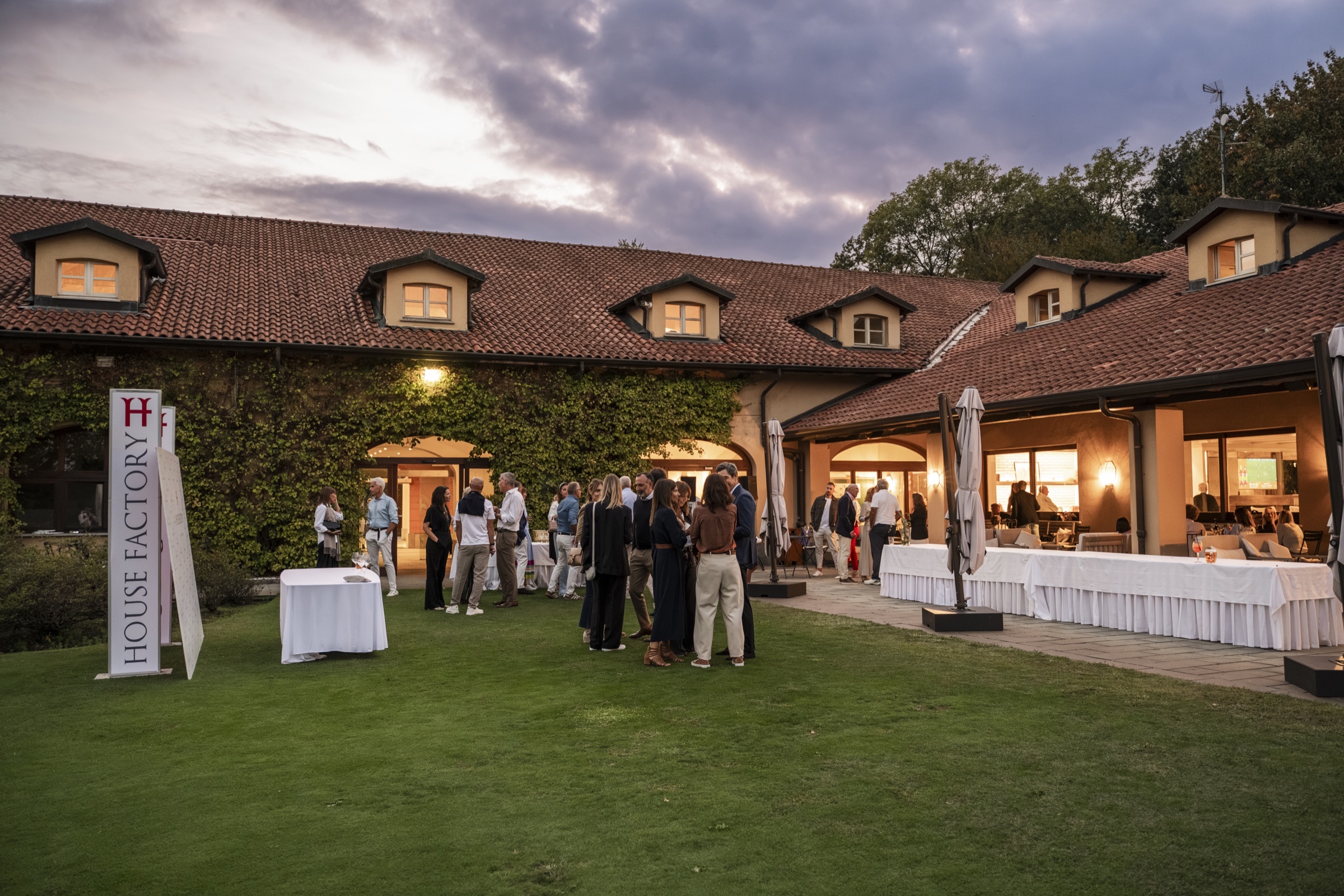 House Factory Golf Invitational