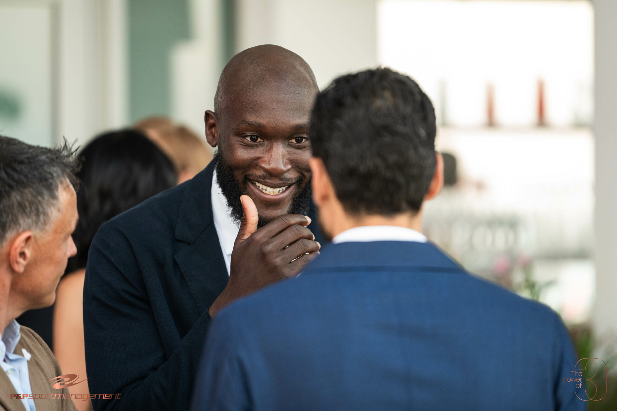 P&P Sport Management 30° anniversario