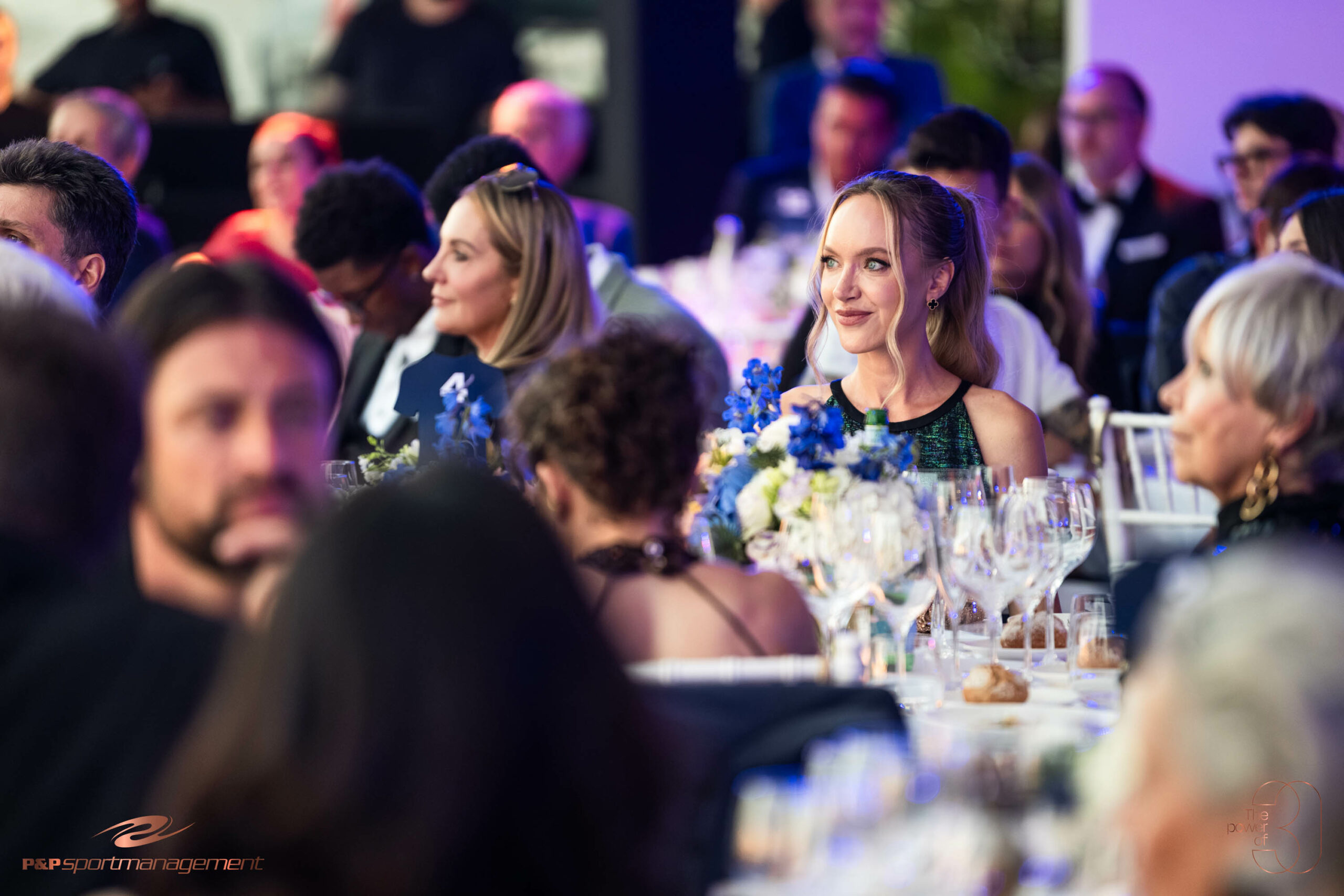 P&P Sport Management 30° anniversario