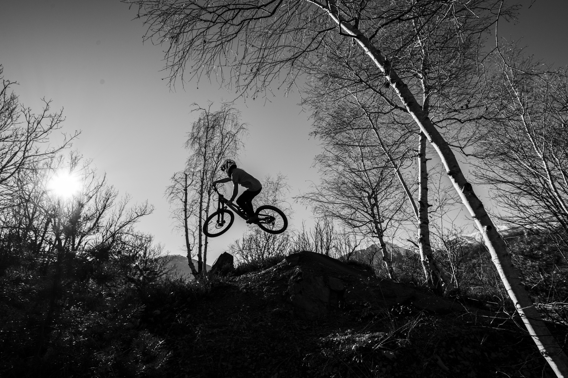 No Dig No Ride
