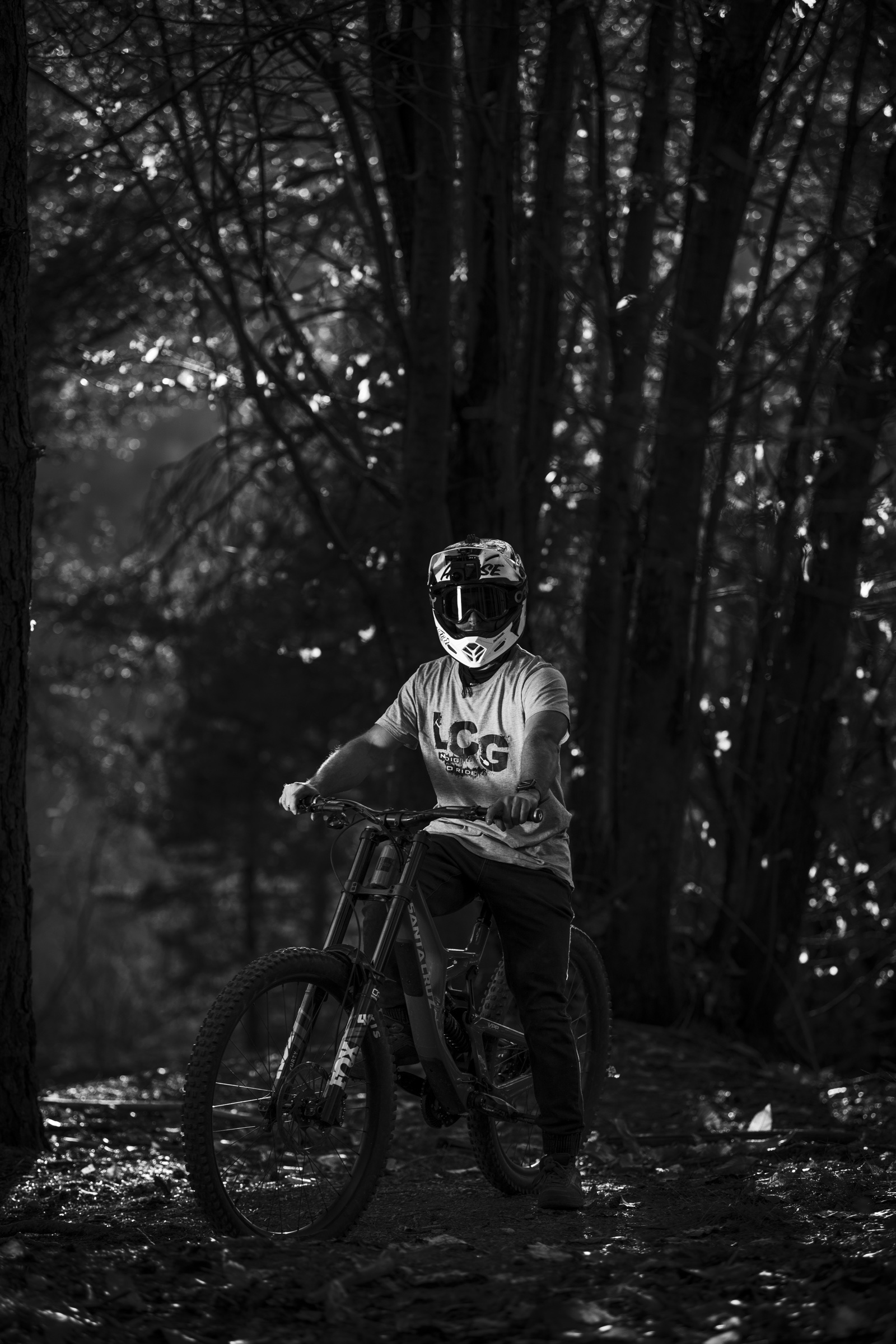 No Dig No Ride