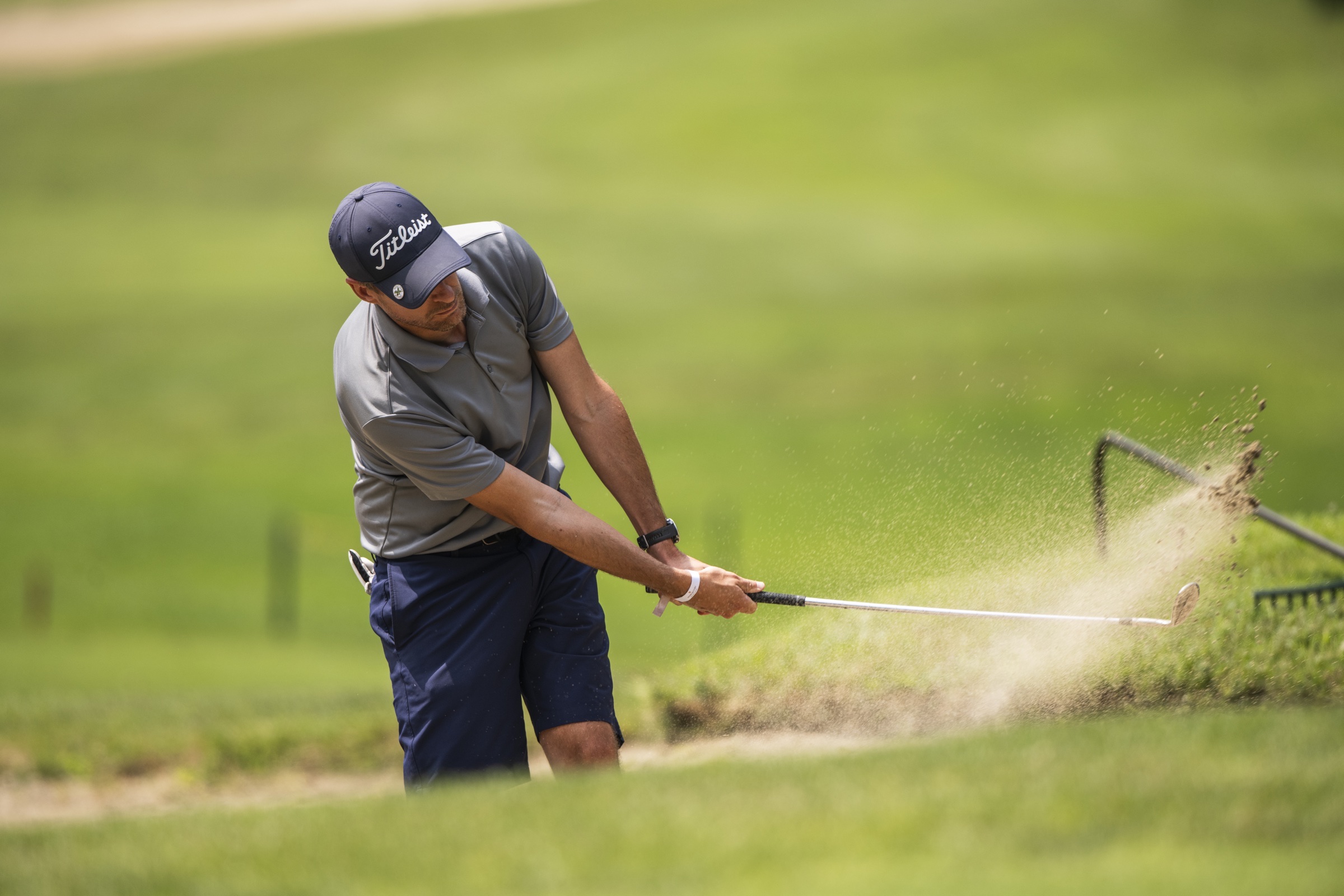 House Factory Golf Invitational