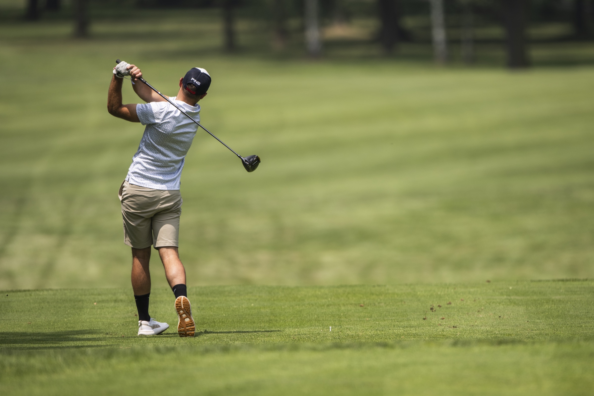 House Factory Golf Invitational
